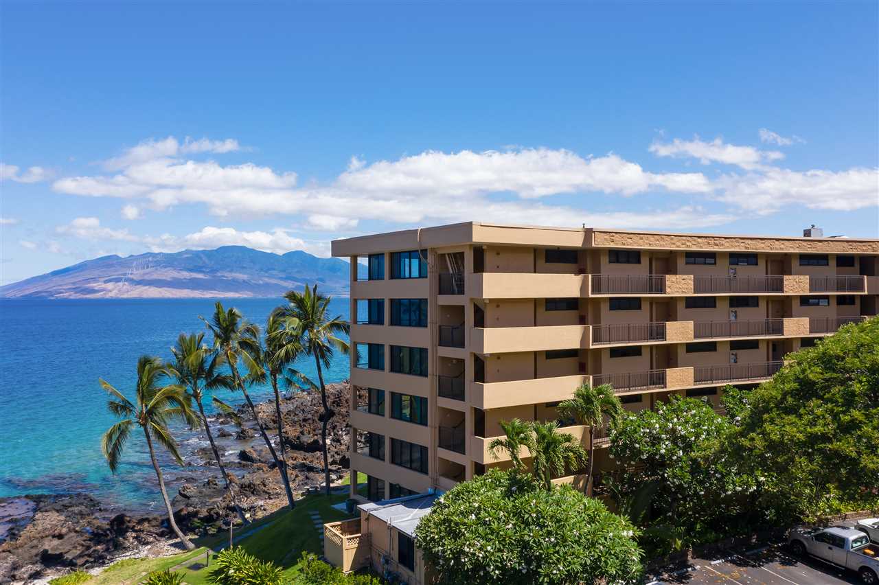 Kihei Surfside condo # 405, Kihei, Hawaii - photo 28 of 30