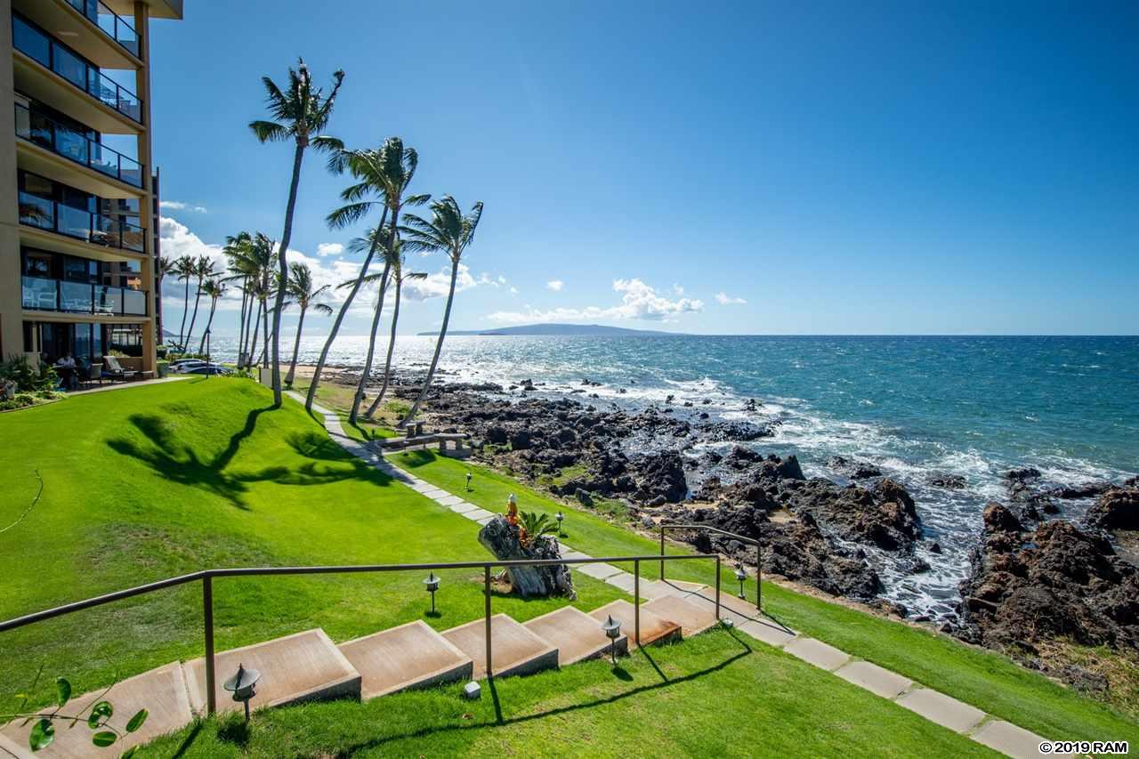 Kihei Surfside condo # 414, Kihei, Hawaii - photo 24 of 30
