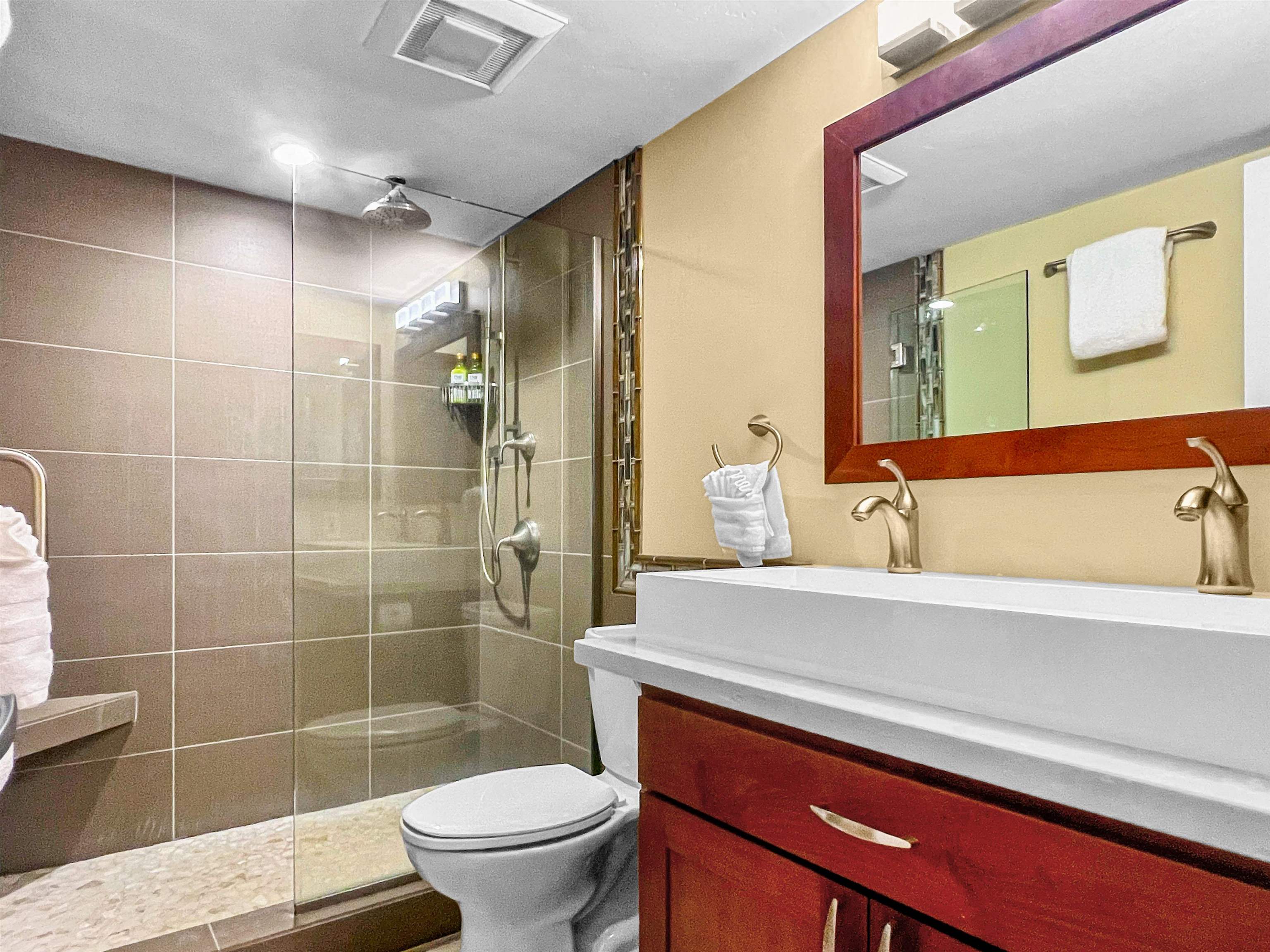 Kihei Surfside condo # 512, Kihei, Hawaii - photo 13 of 21