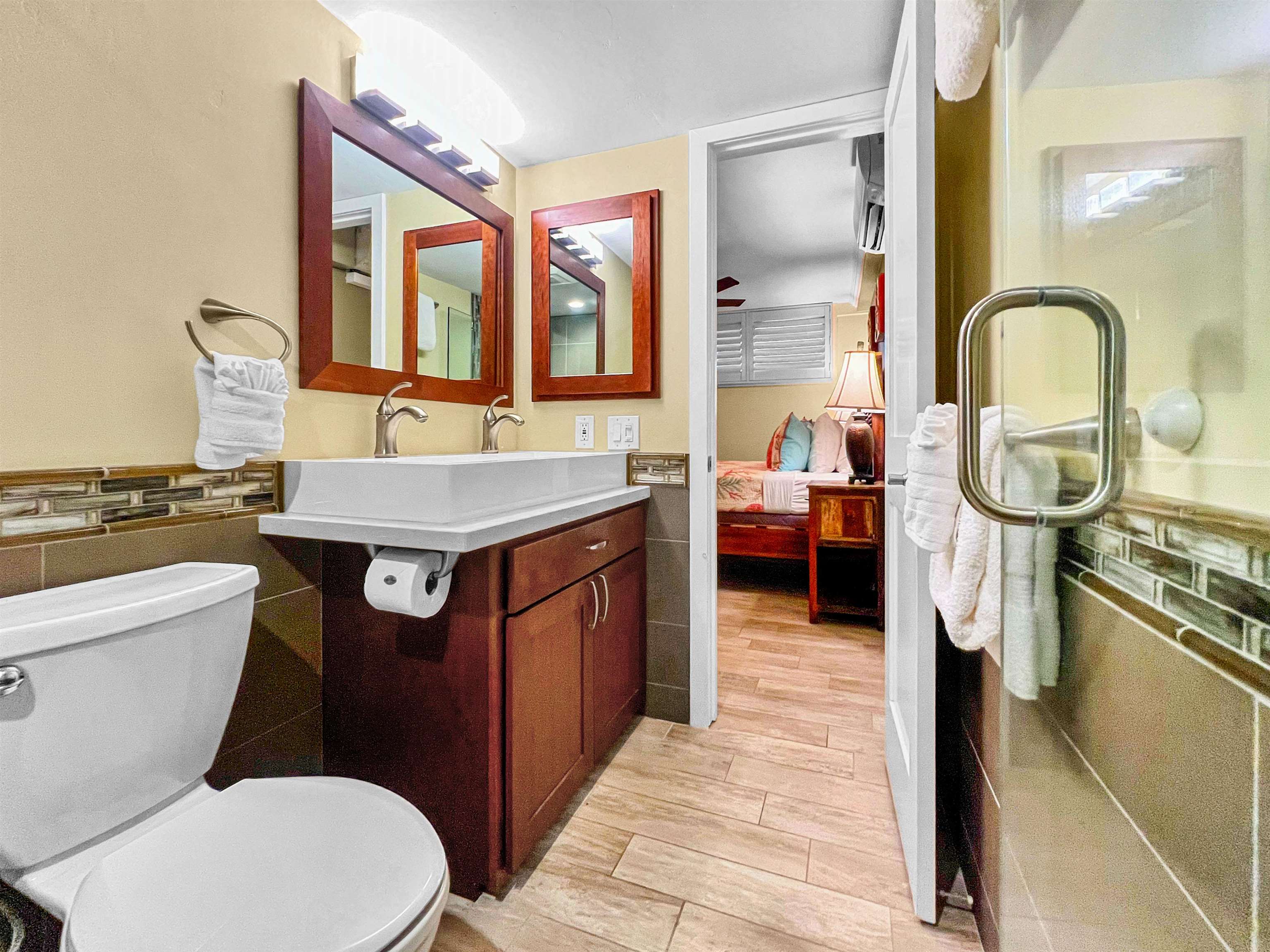 Kihei Surfside condo # 512, Kihei, Hawaii - photo 14 of 21