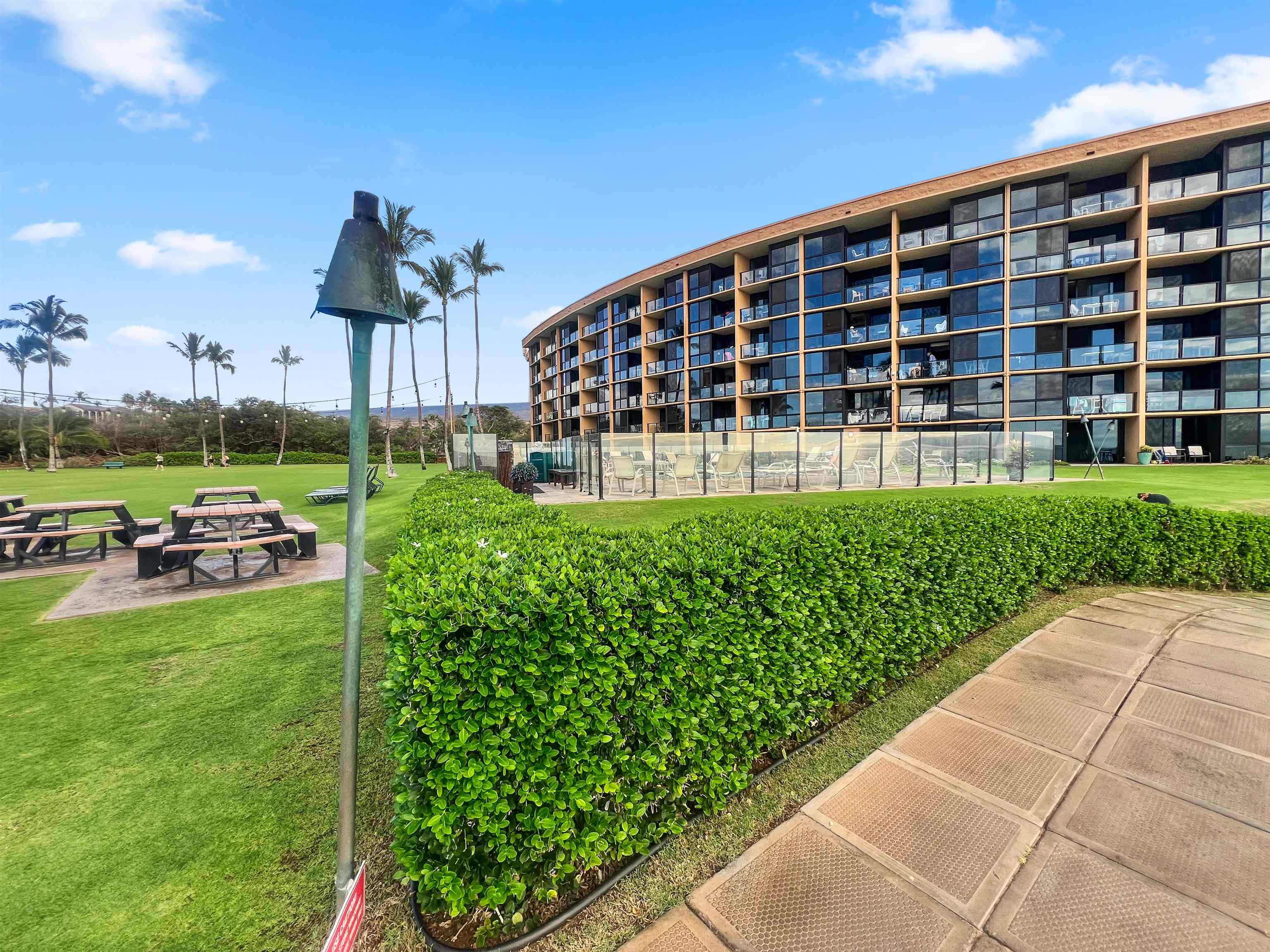 Kihei Surfside condo # 512, Kihei, Hawaii - photo 19 of 21