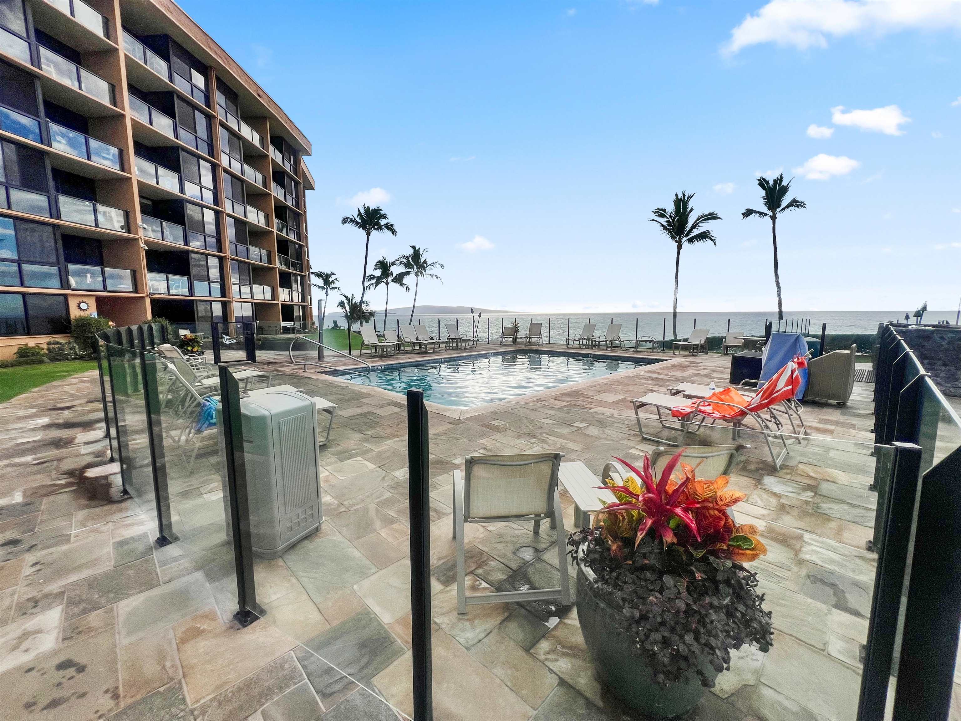 Kihei Surfside condo # 512, Kihei, Hawaii - photo 20 of 21