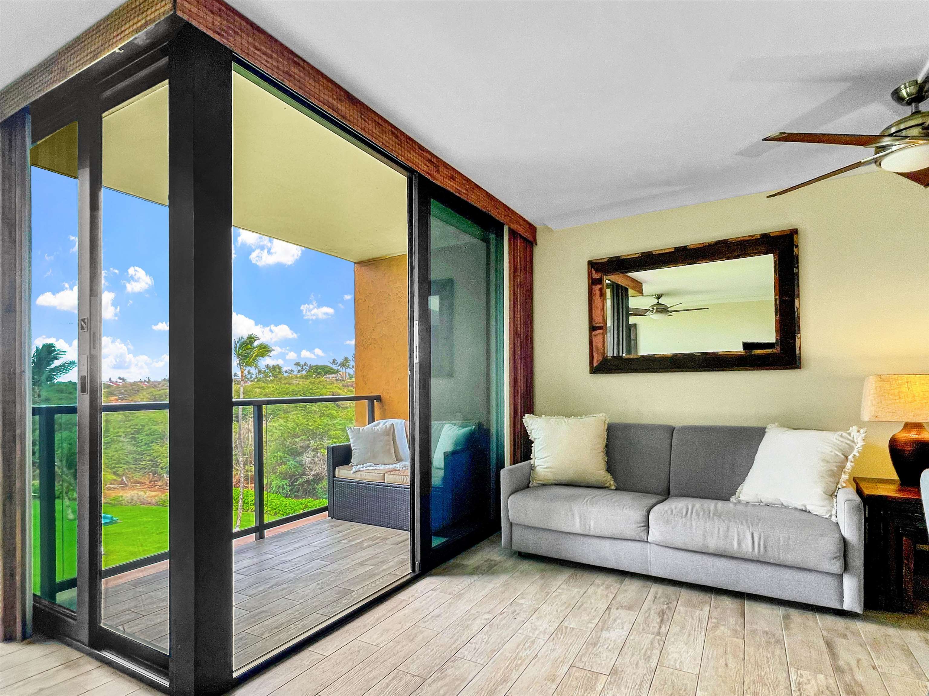 Kihei Surfside condo # 512, Kihei, Hawaii - photo 4 of 21