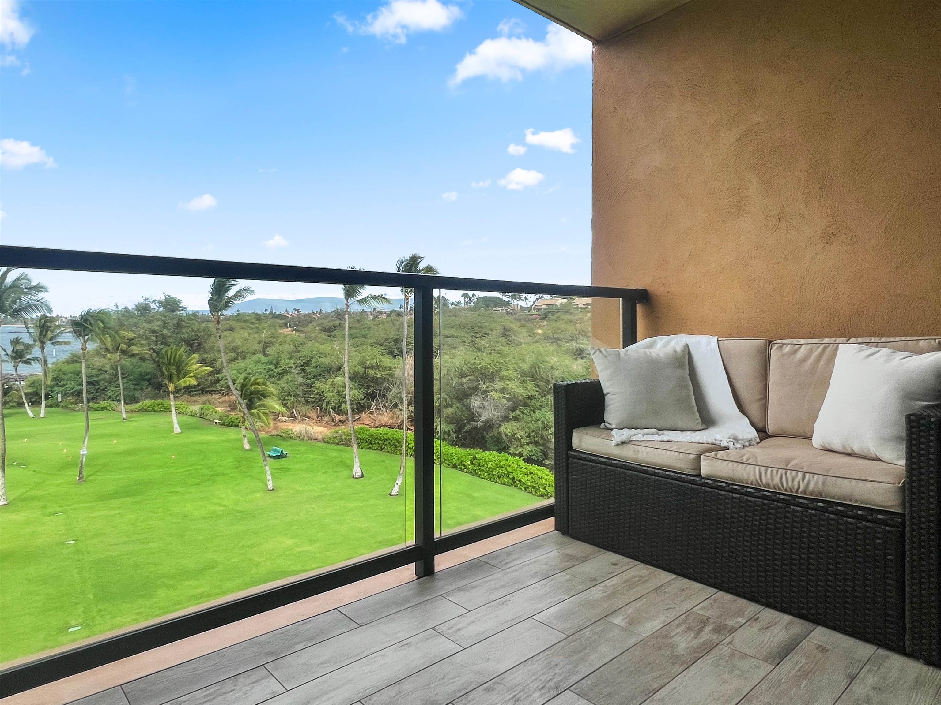 Kihei Surfside condo # 512, Kihei, Hawaii - photo 5 of 21