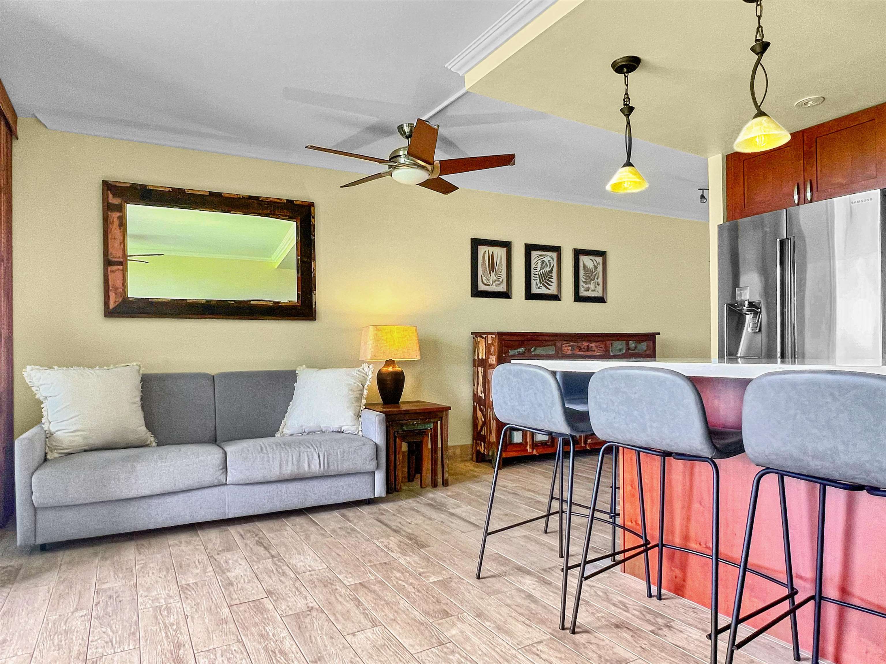 Kihei Surfside condo # 512, Kihei, Hawaii - photo 7 of 21