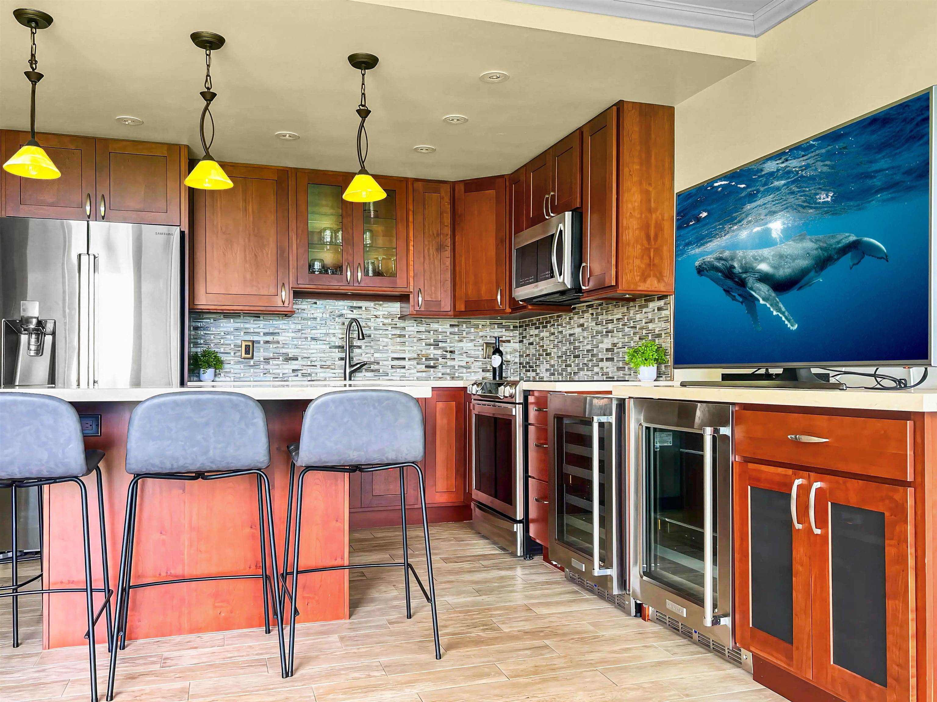 Kihei Surfside condo # 512, Kihei, Hawaii - photo 9 of 21