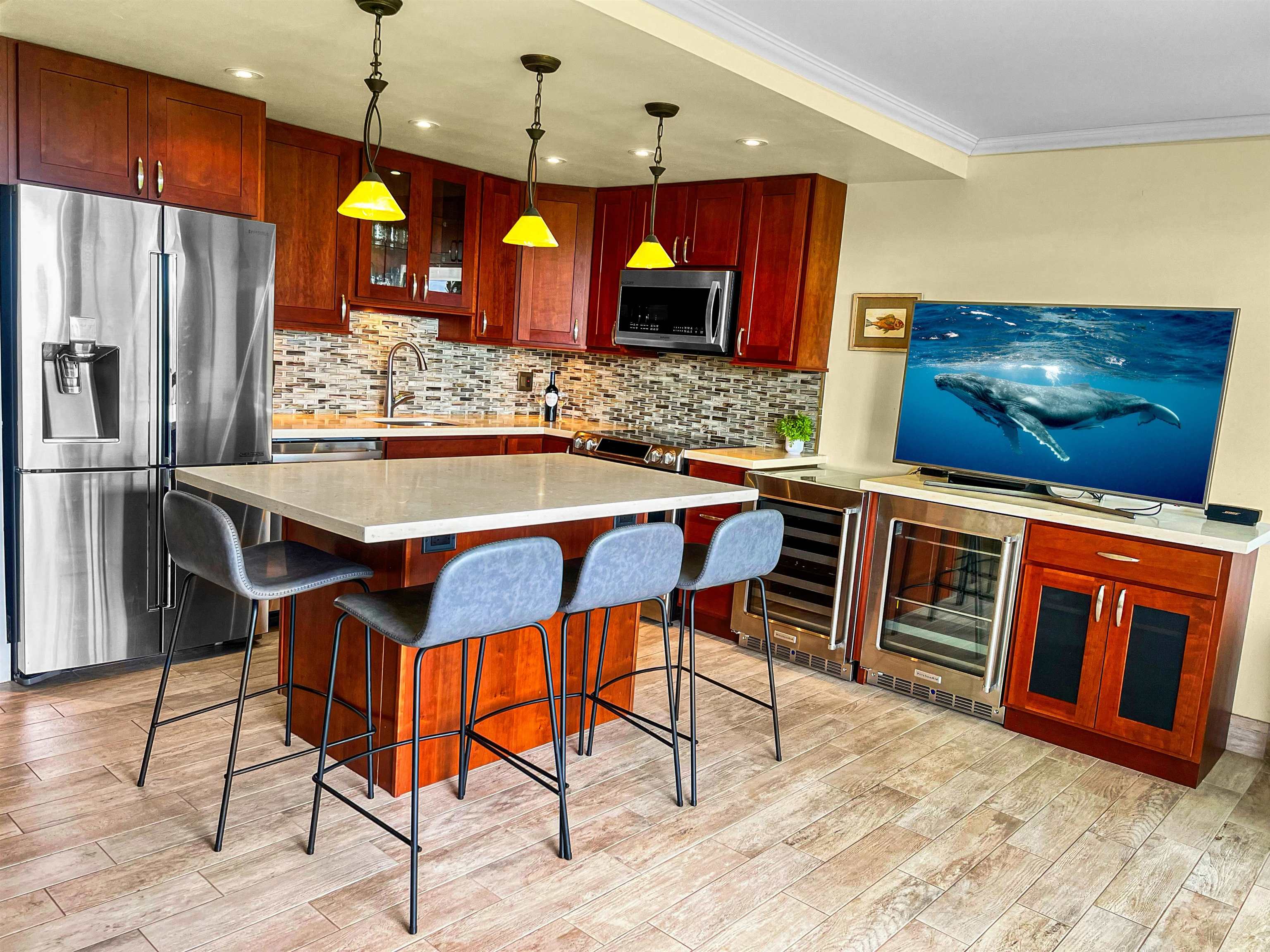 Kihei Surfside condo # 512, Kihei, Hawaii - photo 10 of 21