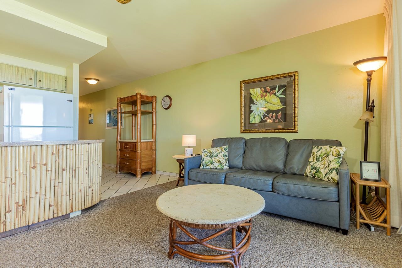 Kihei Surfside condo # 613, Kihei, Hawaii - photo 11 of 47