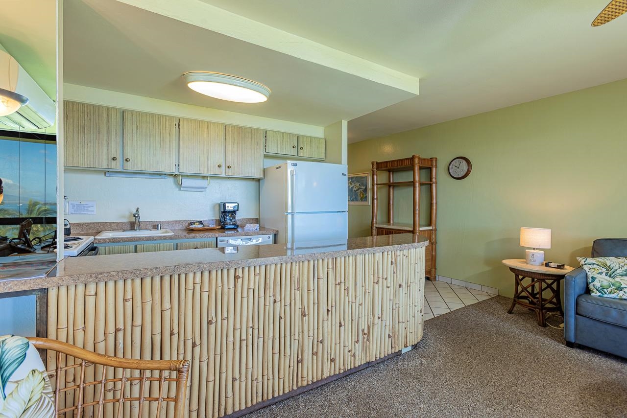 Kihei Surfside condo # 613, Kihei, Hawaii - photo 13 of 47