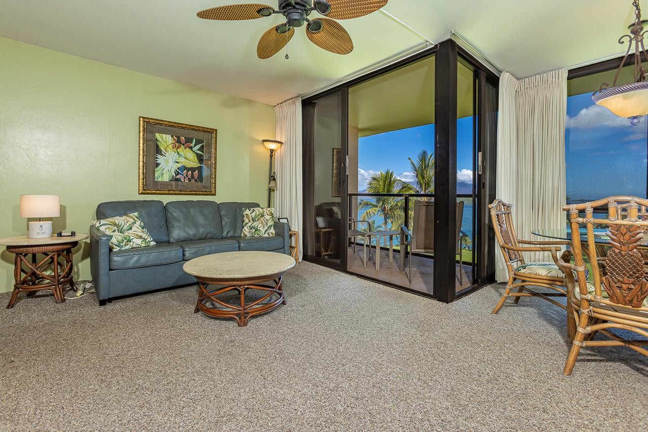 Kihei Surfside condo # 613, Kihei, Hawaii - photo 16 of 47