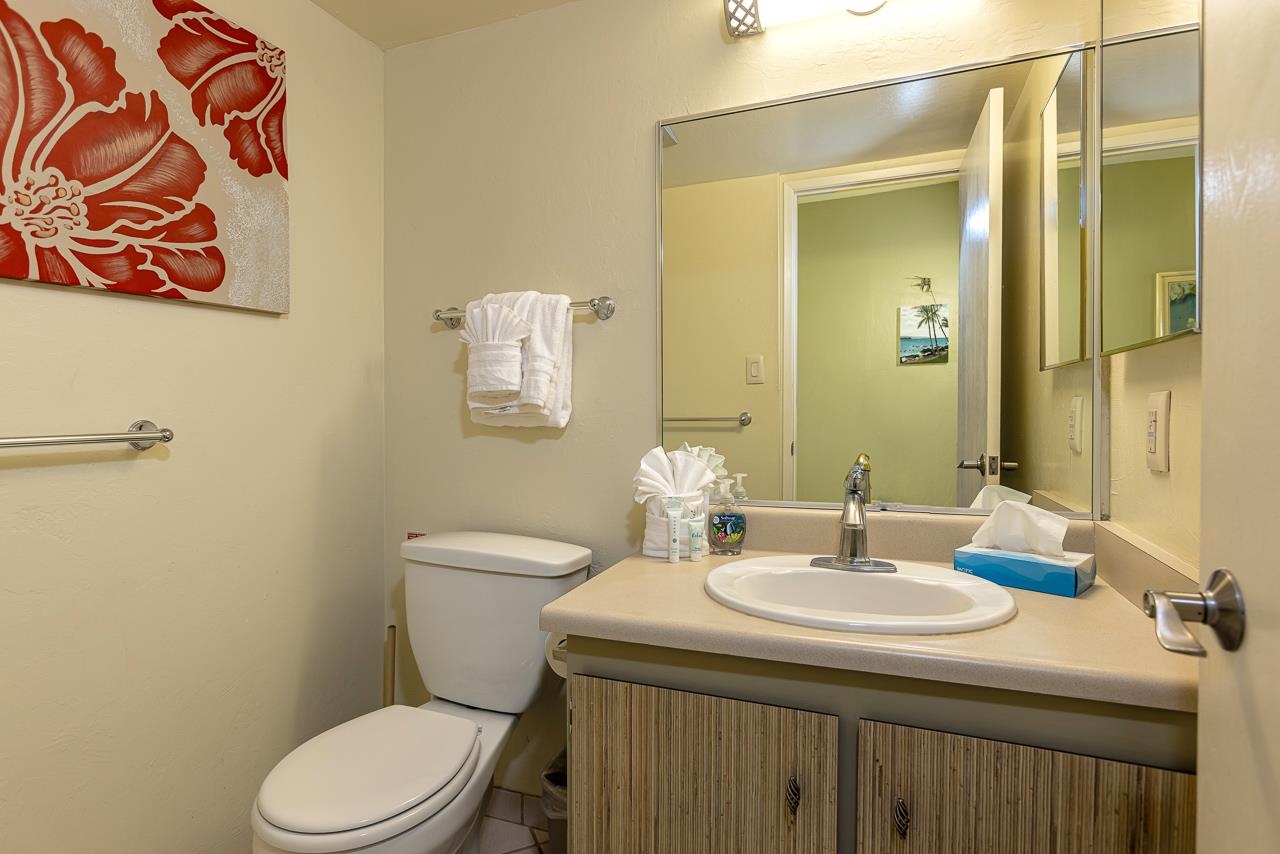 Kihei Surfside condo # 613, Kihei, Hawaii - photo 21 of 47