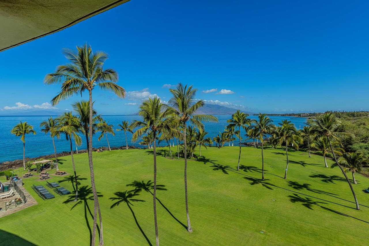 Kihei Surfside condo # 613, Kihei, Hawaii - photo 28 of 47