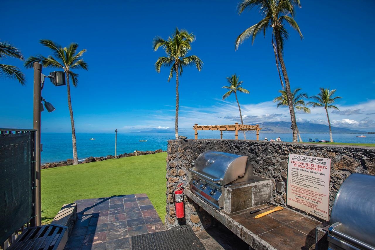 Kihei Surfside condo # 613, Kihei, Hawaii - photo 32 of 47