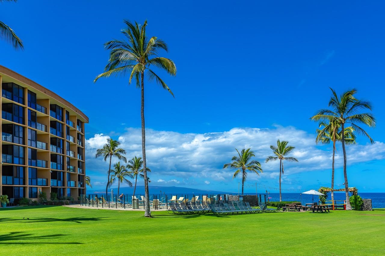 Kihei Surfside condo # 613, Kihei, Hawaii - photo 43 of 47