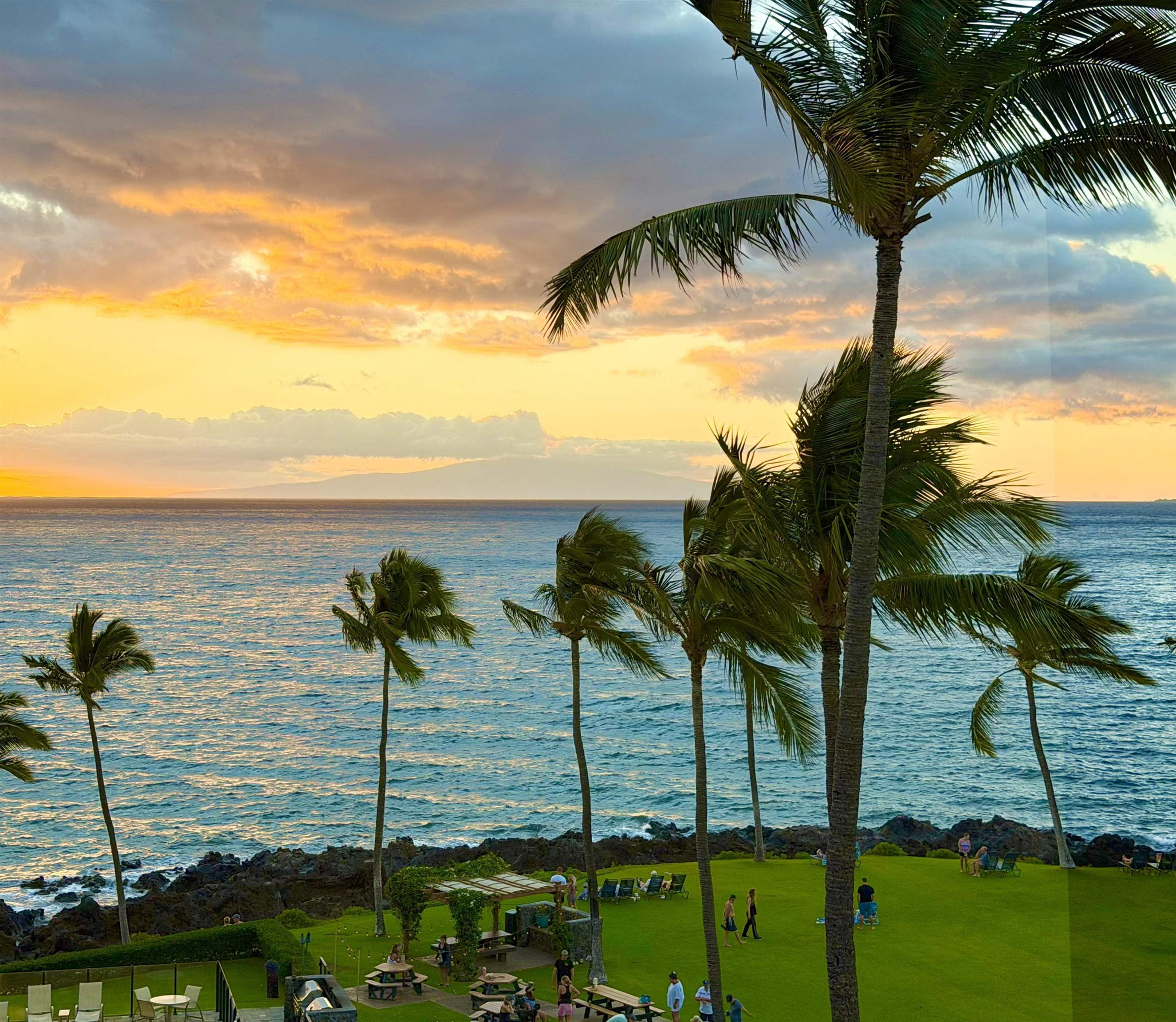 Kihei Surfside condo # 613, Kihei, Hawaii - photo 8 of 47