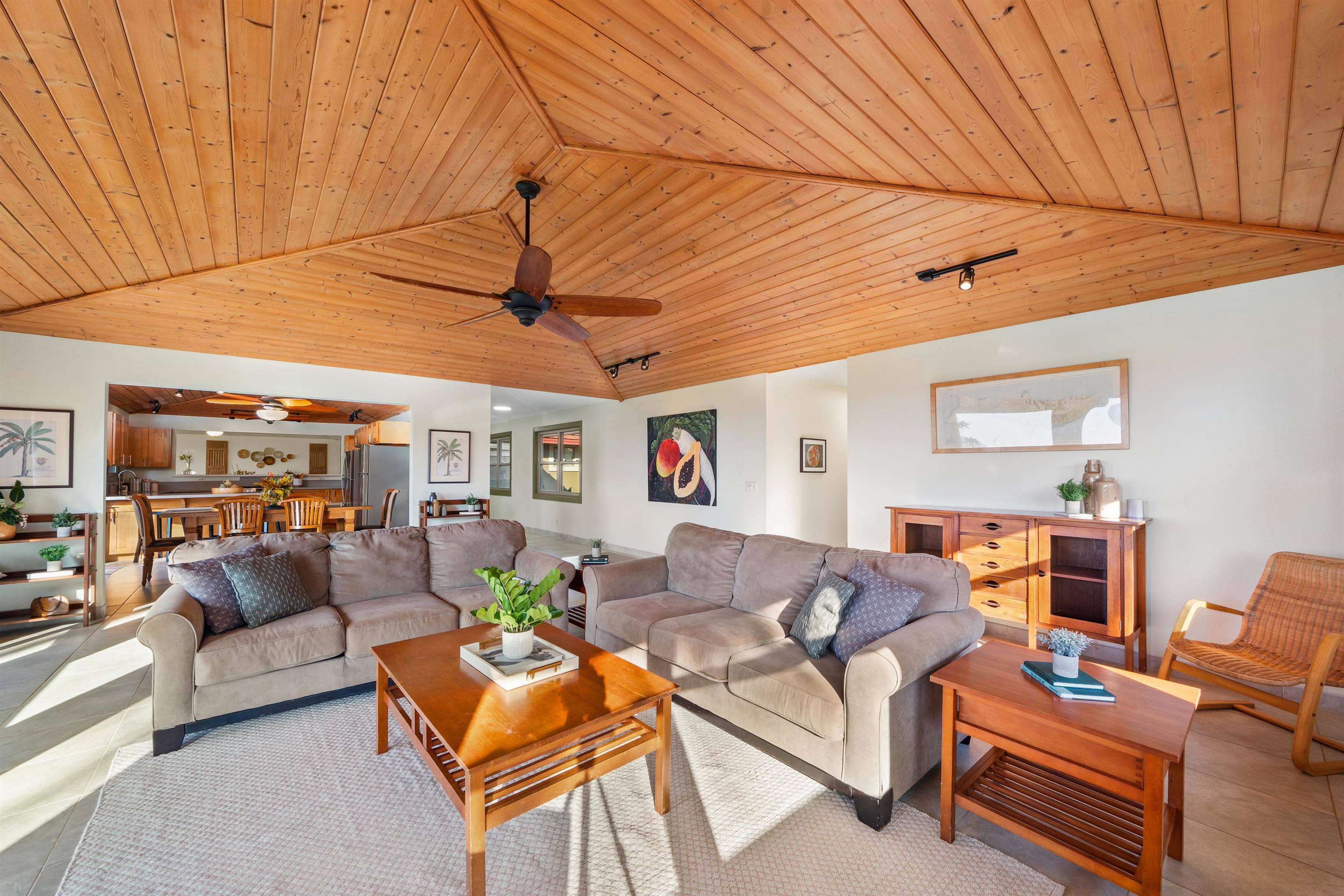 2944  Kalua Koi Rd Papohaku, Molokai home - photo 17 of 47