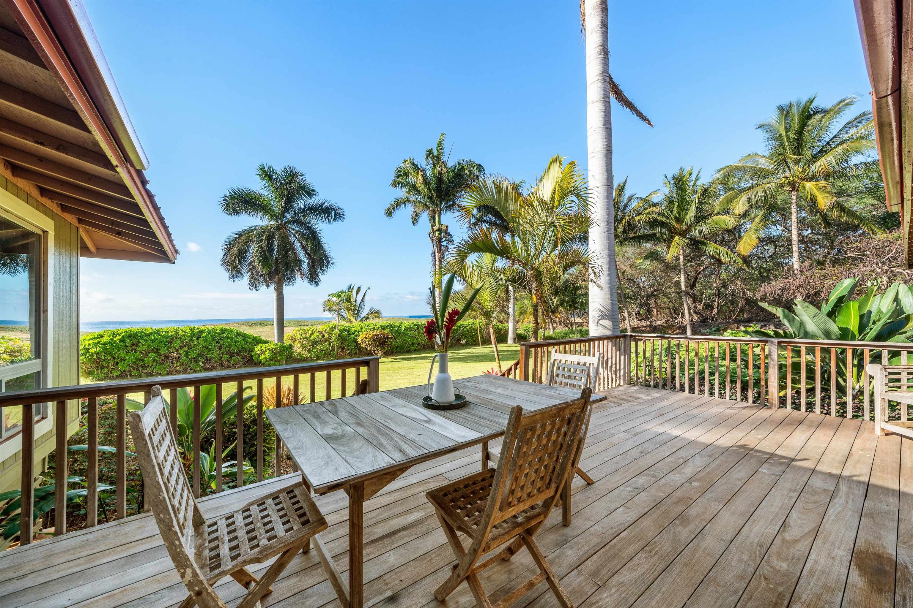 2944  Kalua Koi Rd Papohaku, Molokai home - photo 21 of 47