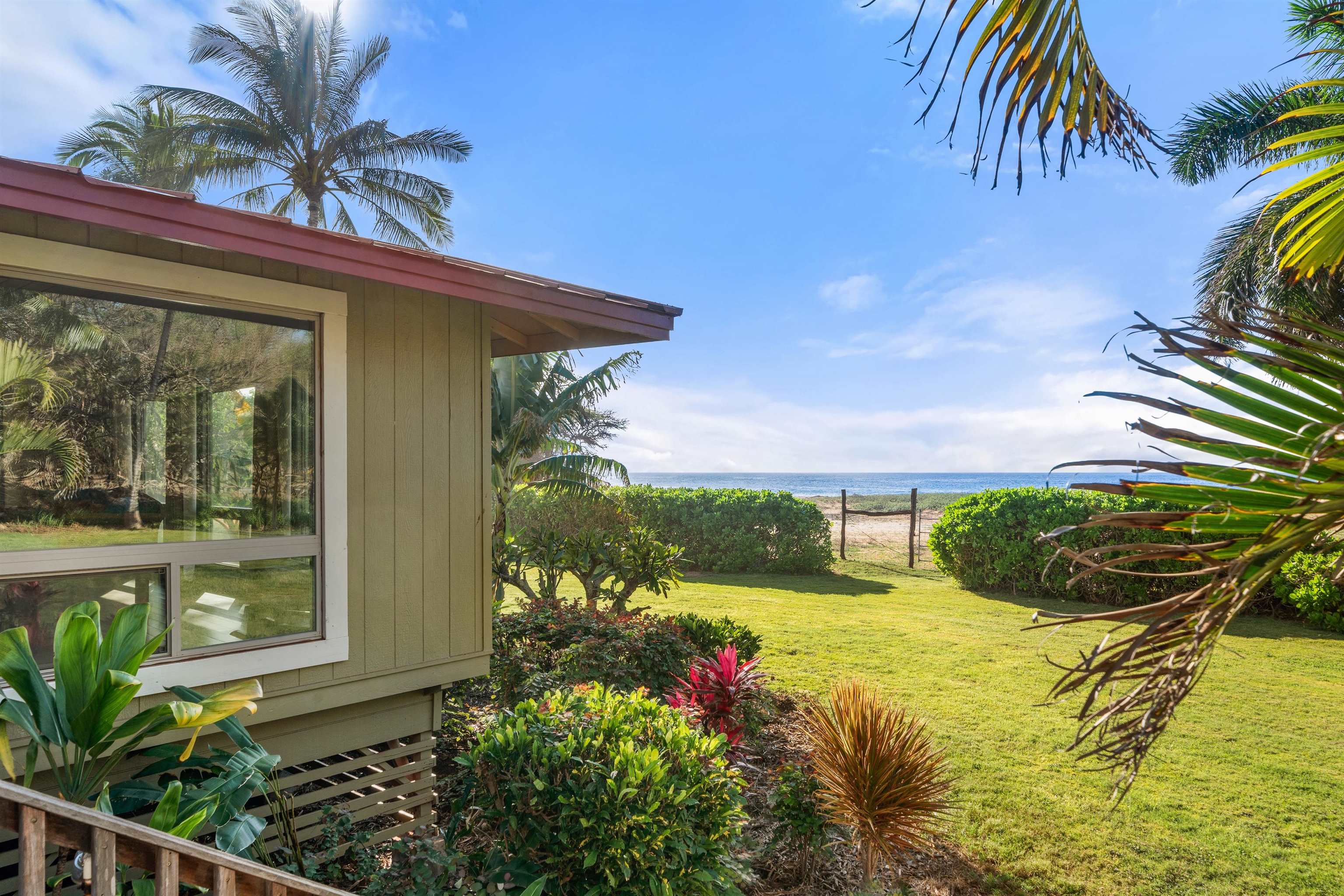 2944  Kalua Koi Rd Papohaku, Molokai home - photo 22 of 47