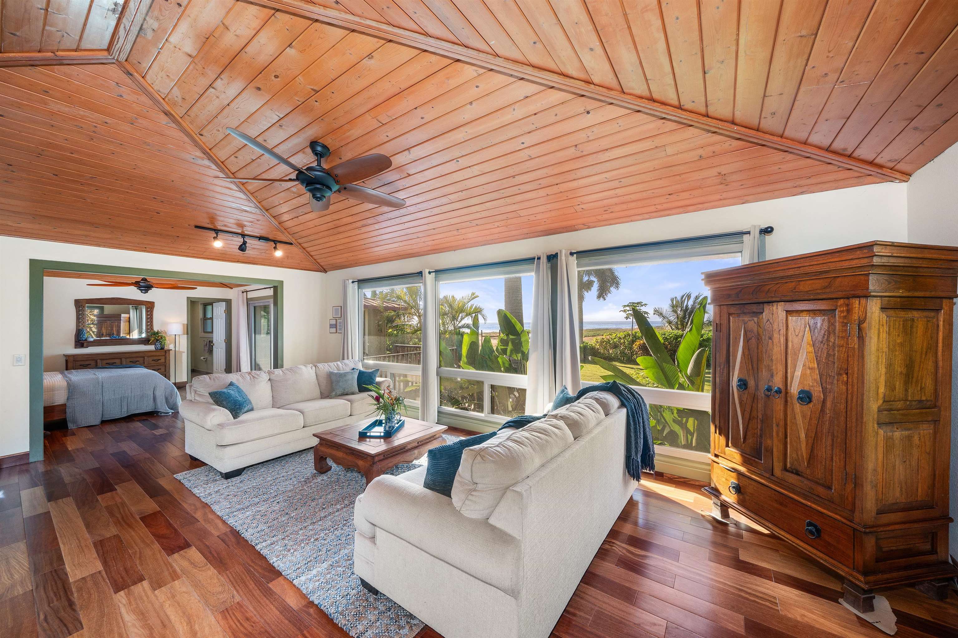 2944  Kalua Koi Rd Papohaku, Molokai home - photo 25 of 47