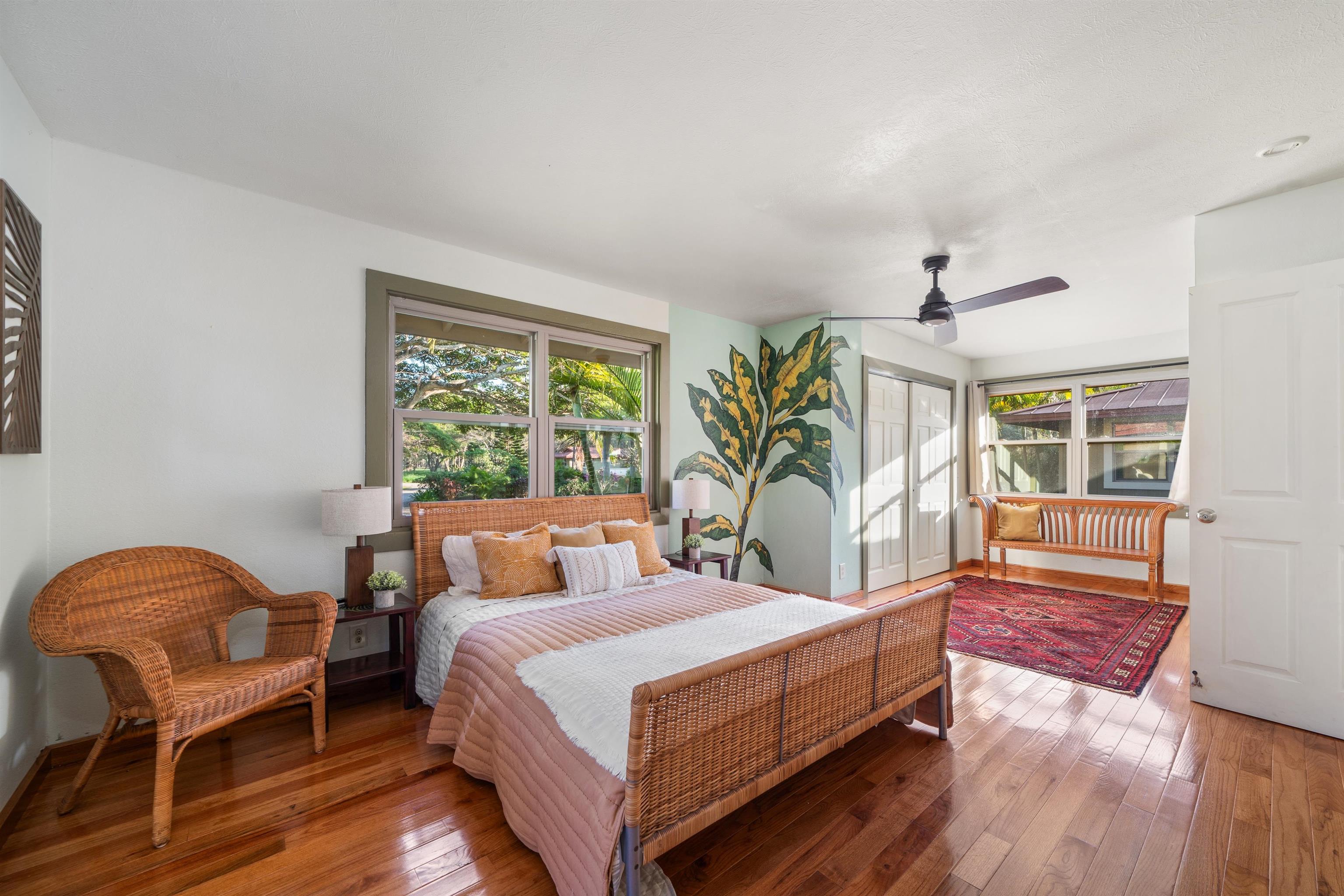 2944  Kalua Koi Rd Papohaku, Molokai home - photo 30 of 47