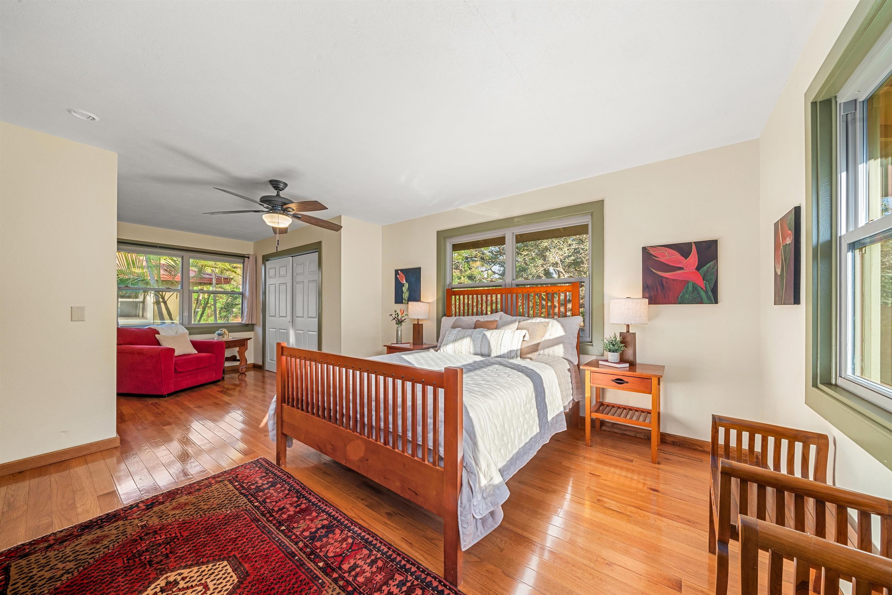 2944  Kalua Koi Rd Papohaku, Molokai home - photo 33 of 47