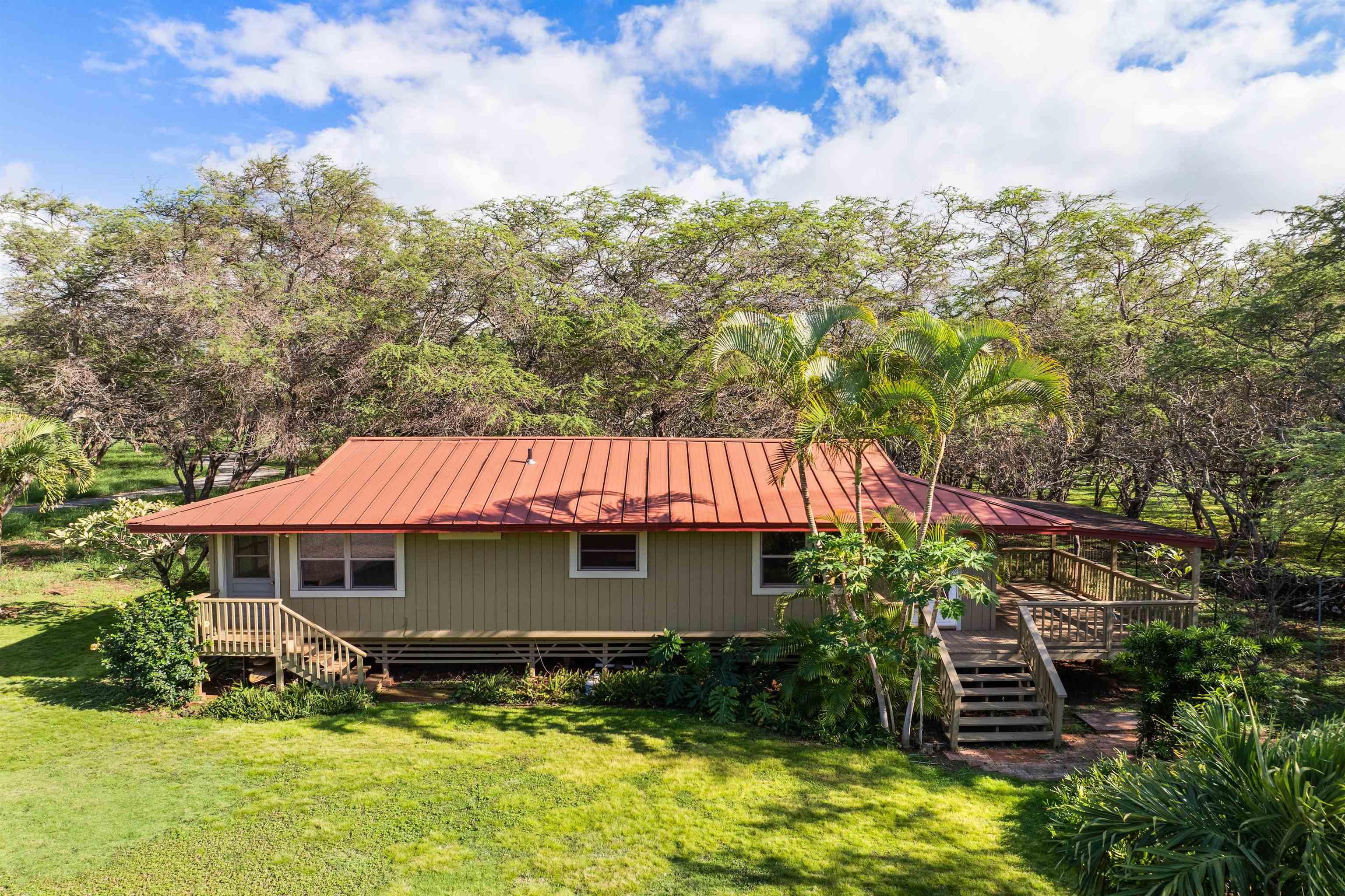 2944  Kalua Koi Rd Papohaku, Molokai home - photo 41 of 47