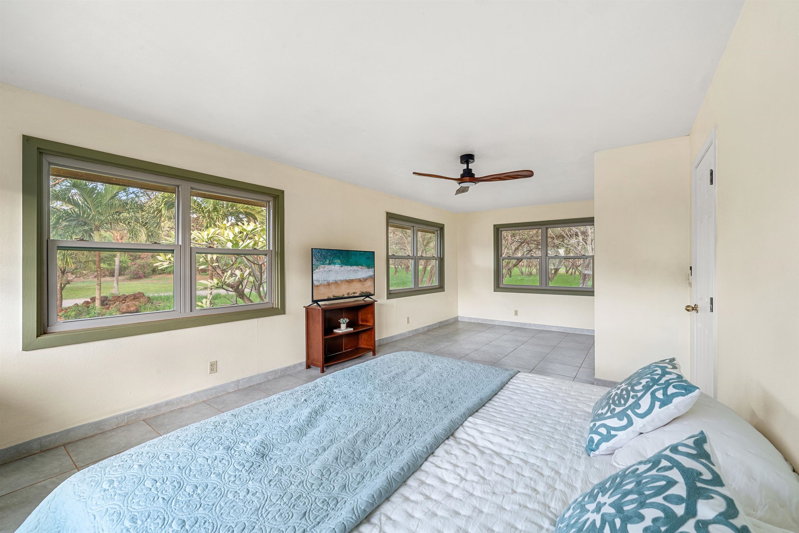 2944  Kalua Koi Rd Papohaku, Molokai home - photo 44 of 47