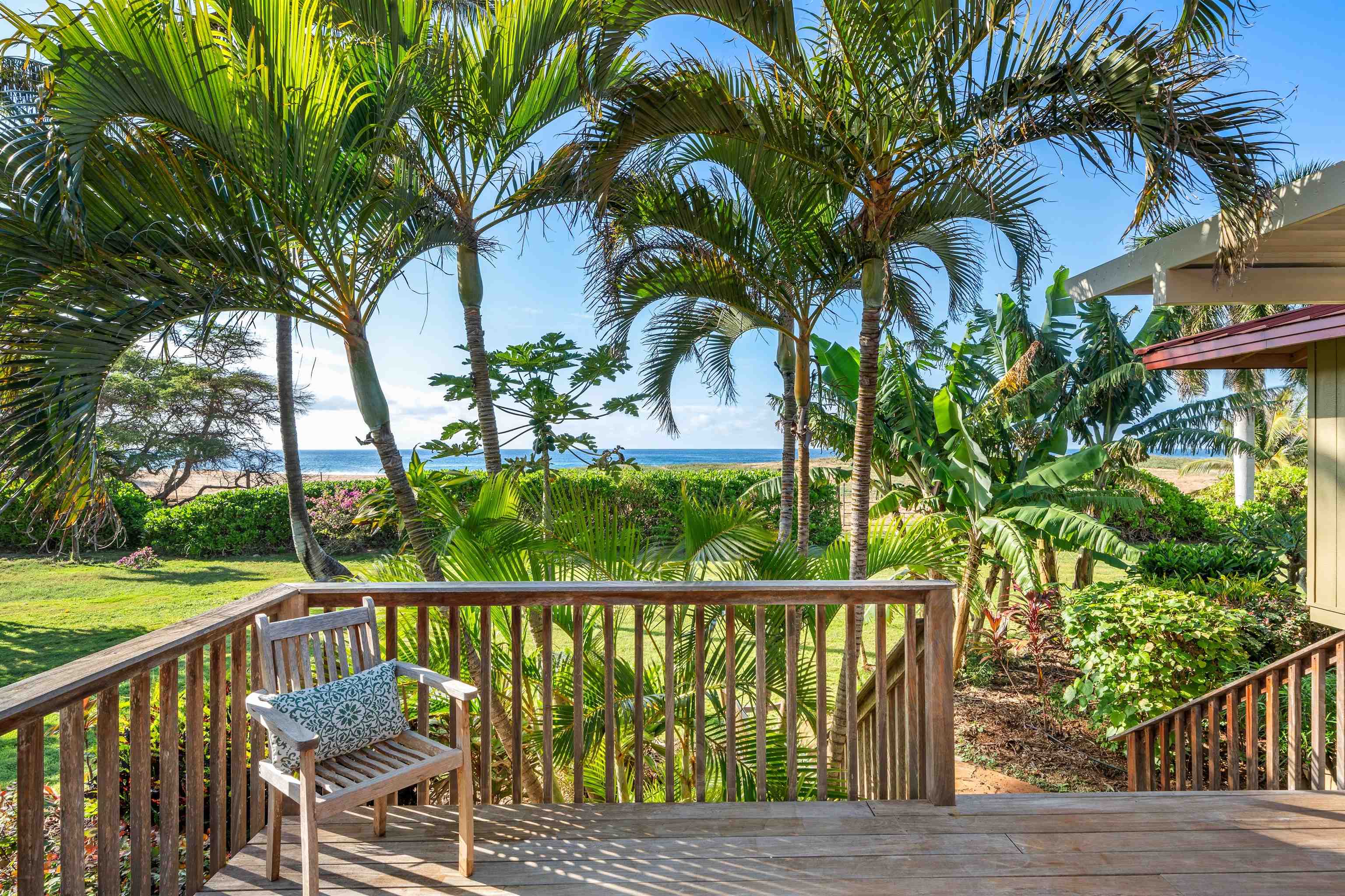 2944  Kalua Koi Rd Papohaku, Molokai home - photo 12 of 50