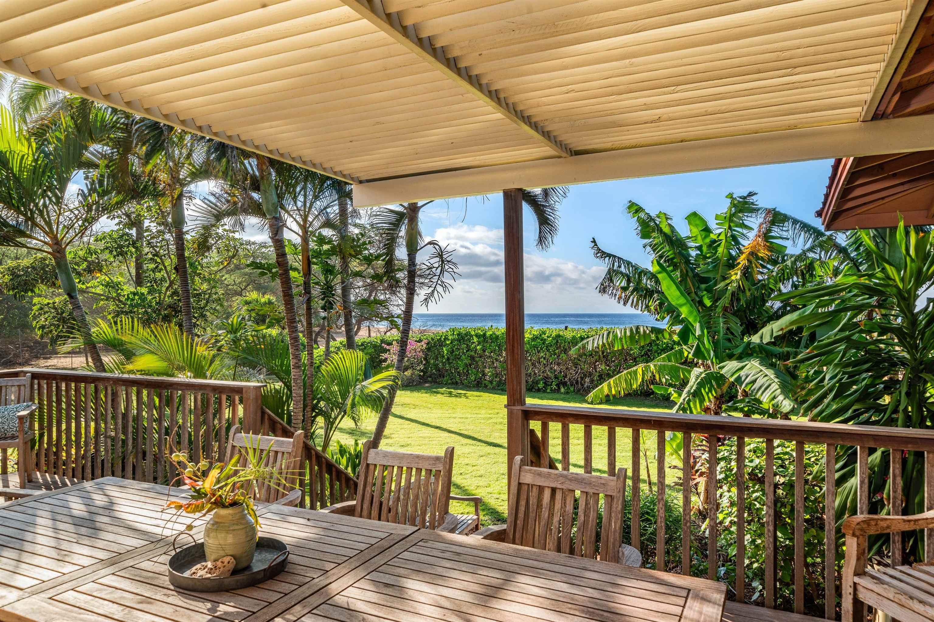 2944  Kalua Koi Rd Papohaku, Molokai home - photo 13 of 50
