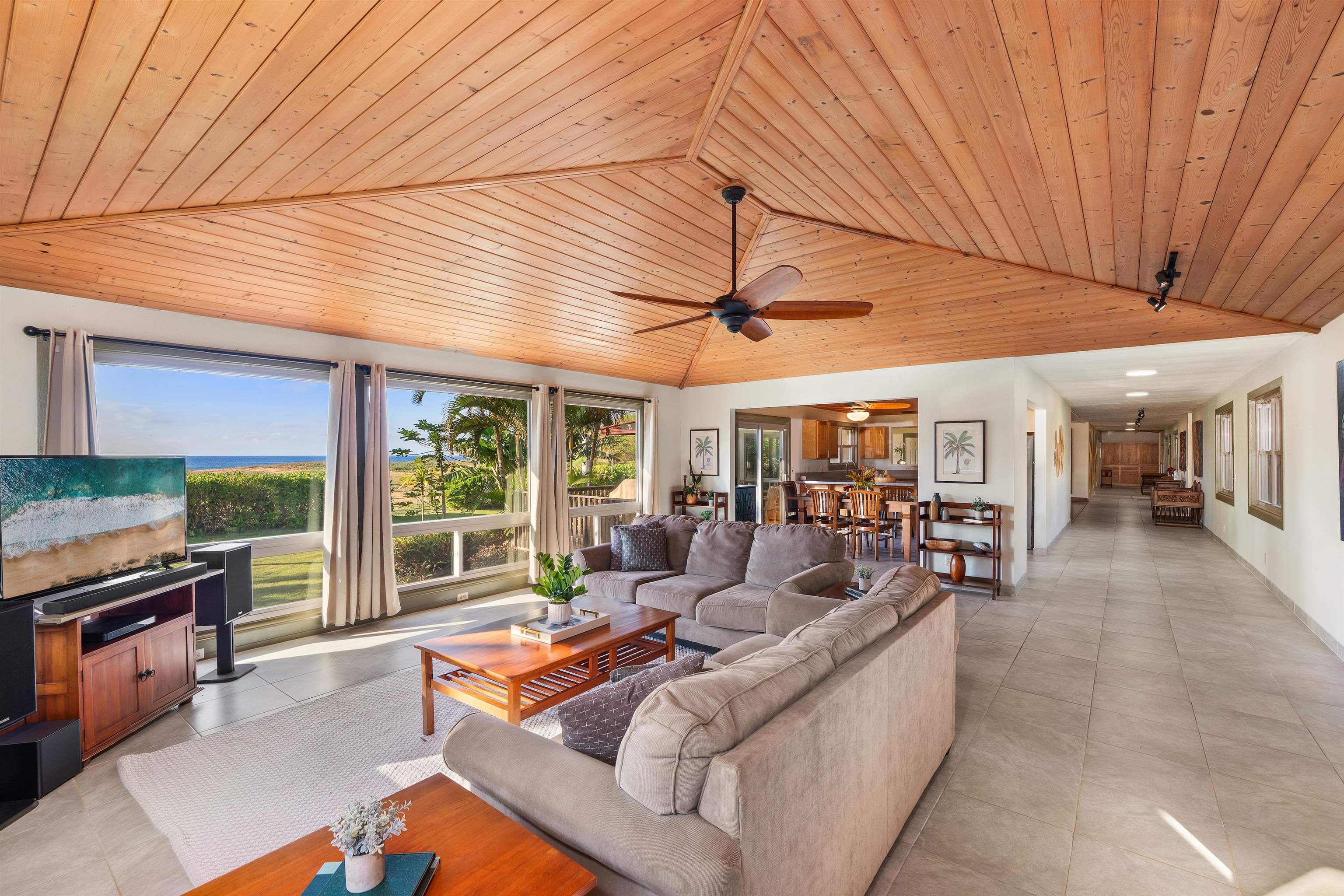 2944  Kalua Koi Rd Papohaku, Molokai home - photo 17 of 50