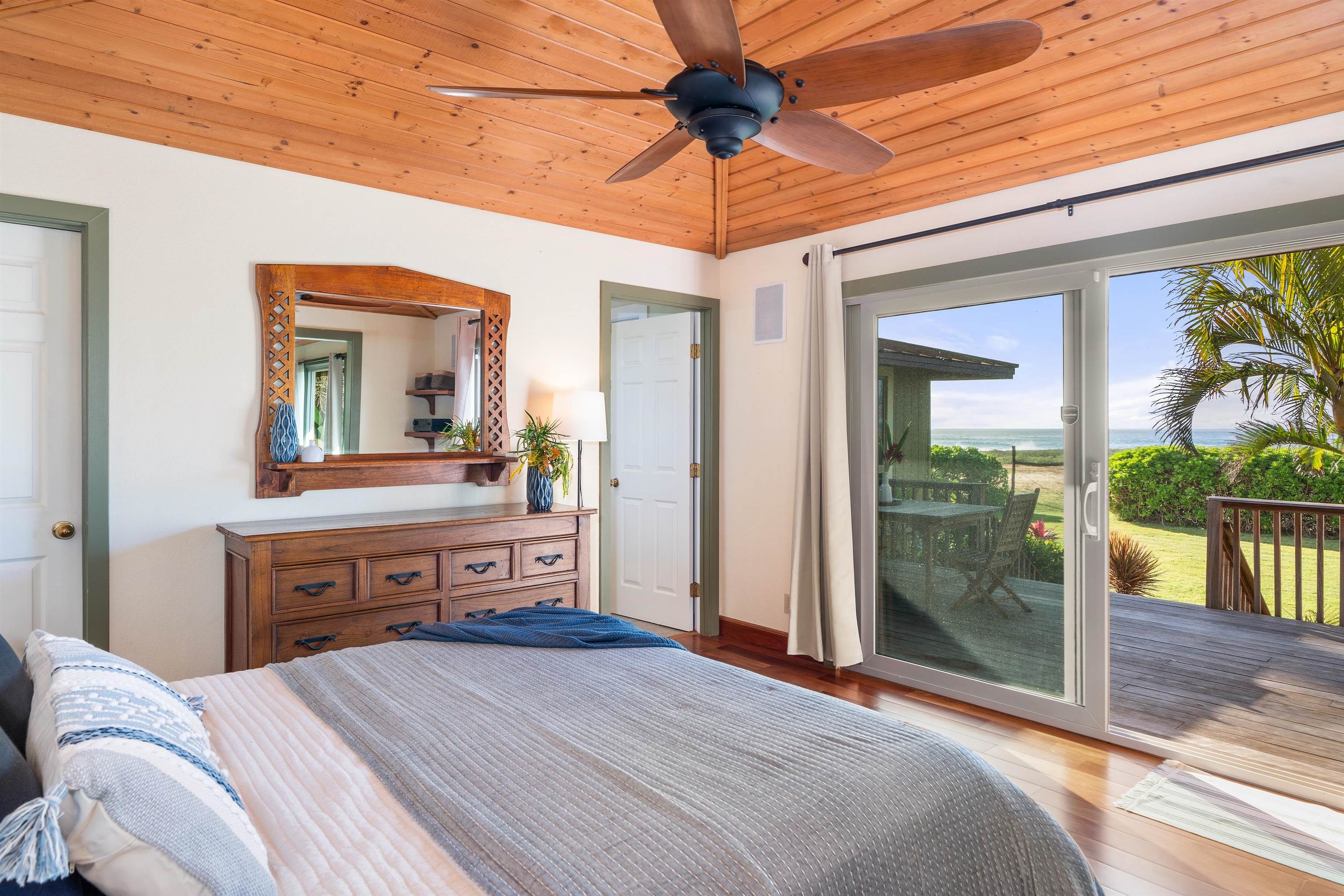 2944  Kalua Koi Rd Papohaku, Molokai home - photo 18 of 50