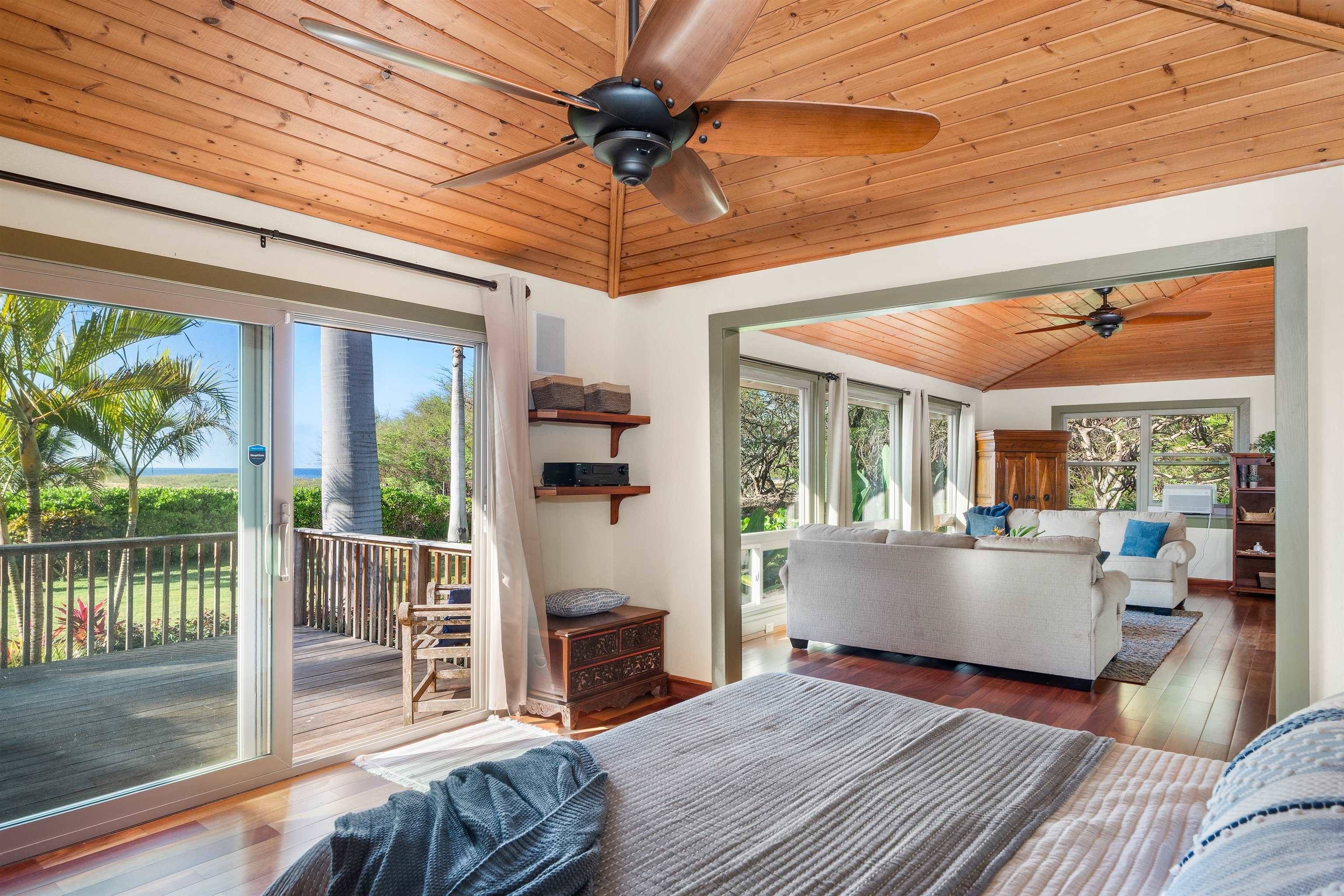 2944  Kalua Koi Rd Papohaku, Molokai home - photo 19 of 50