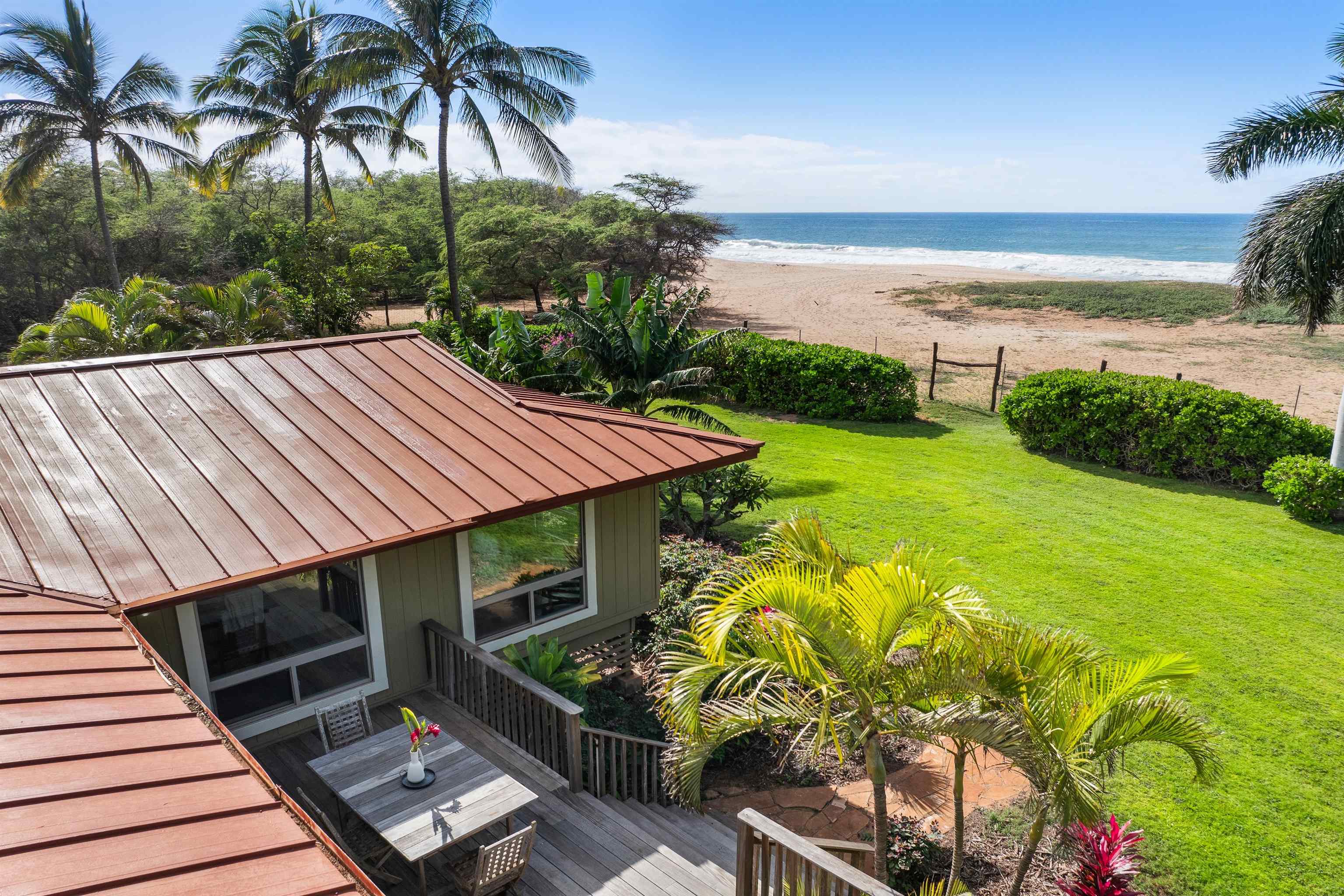 2944  Kalua Koi Rd Papohaku, Molokai home - photo 22 of 50