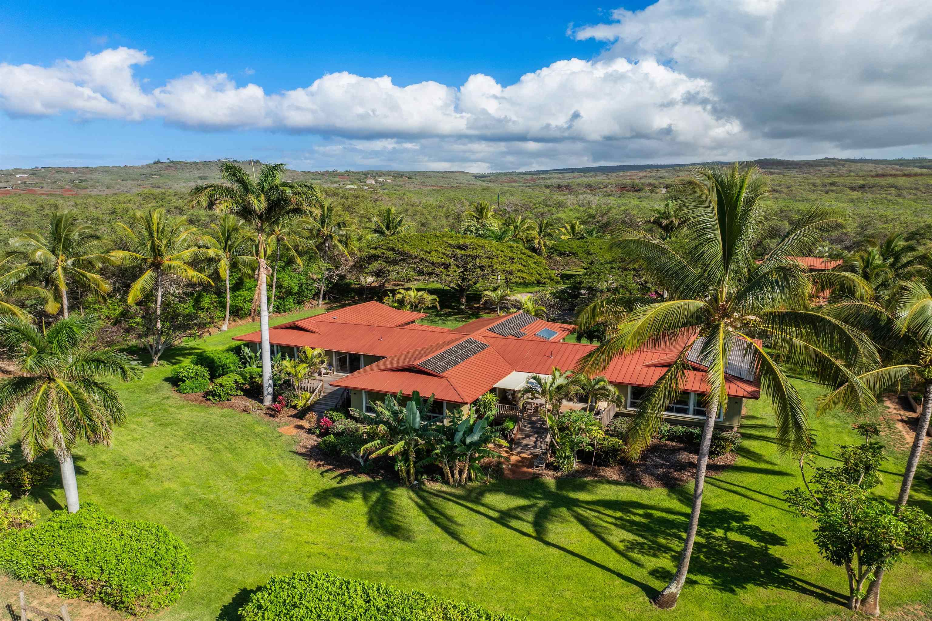 2944  Kalua Koi Rd Papohaku, Molokai home - photo 23 of 50