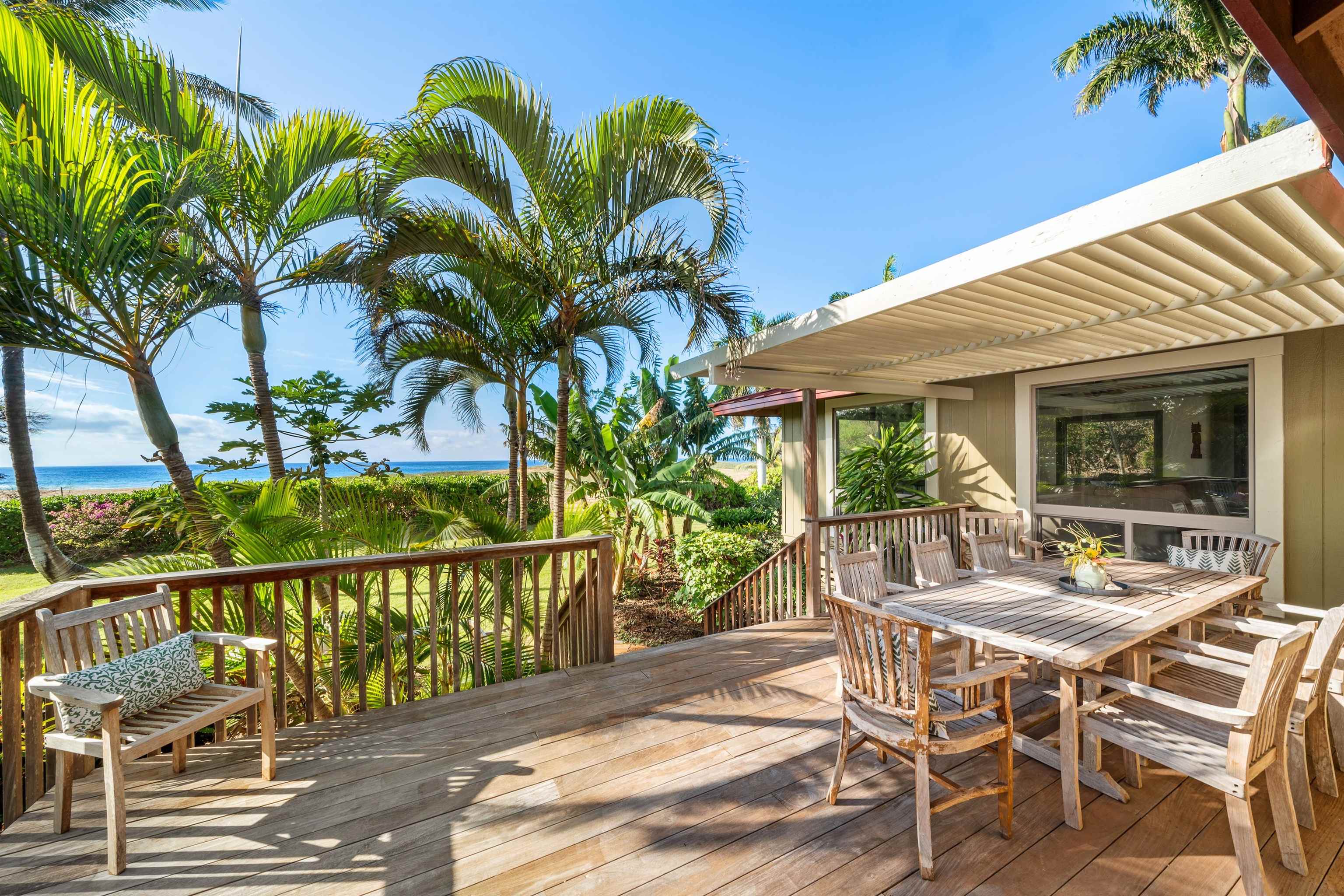 2944  Kalua Koi Rd Papohaku, Molokai home - photo 4 of 50