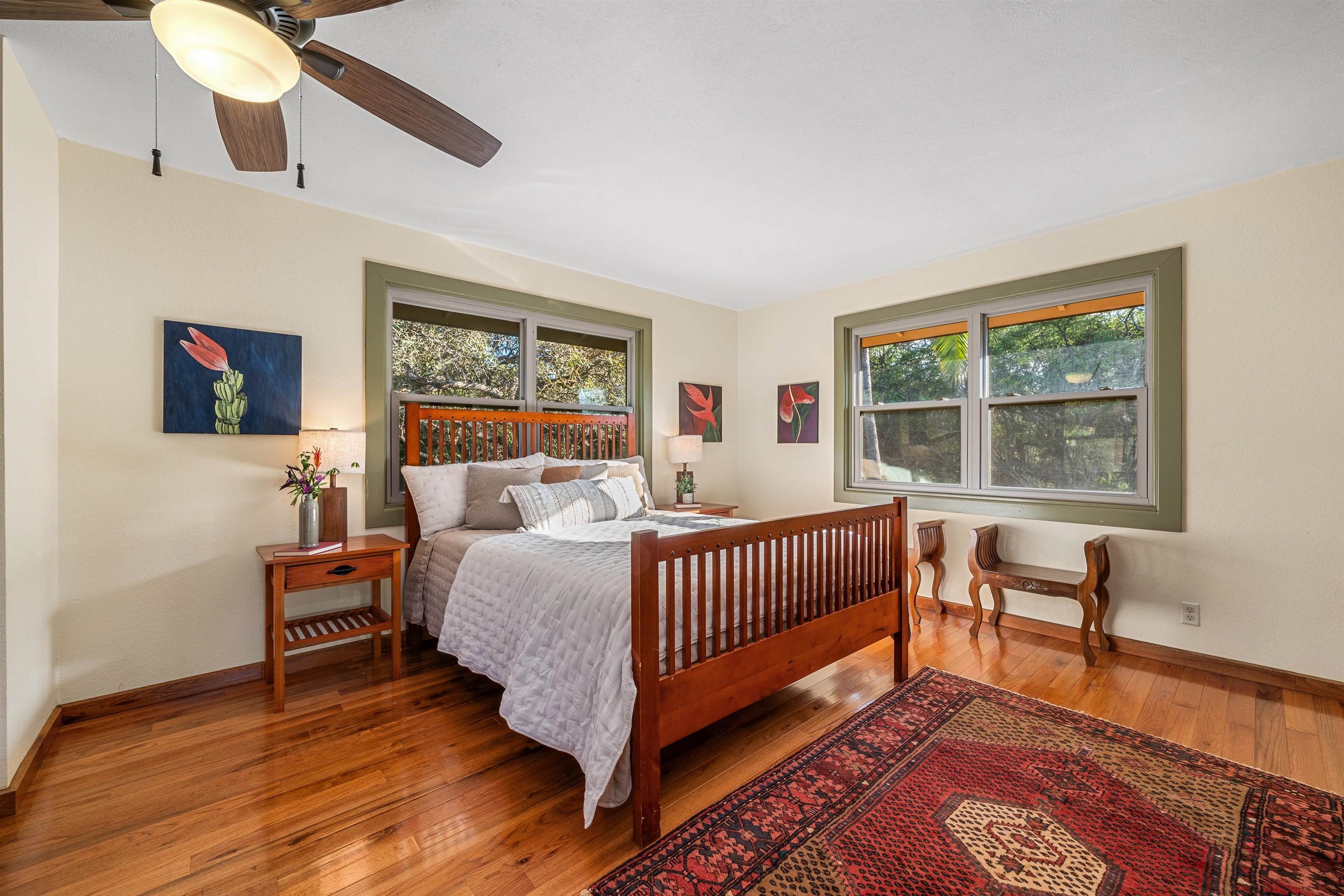 2944  Kalua Koi Rd Papohaku, Molokai home - photo 33 of 50