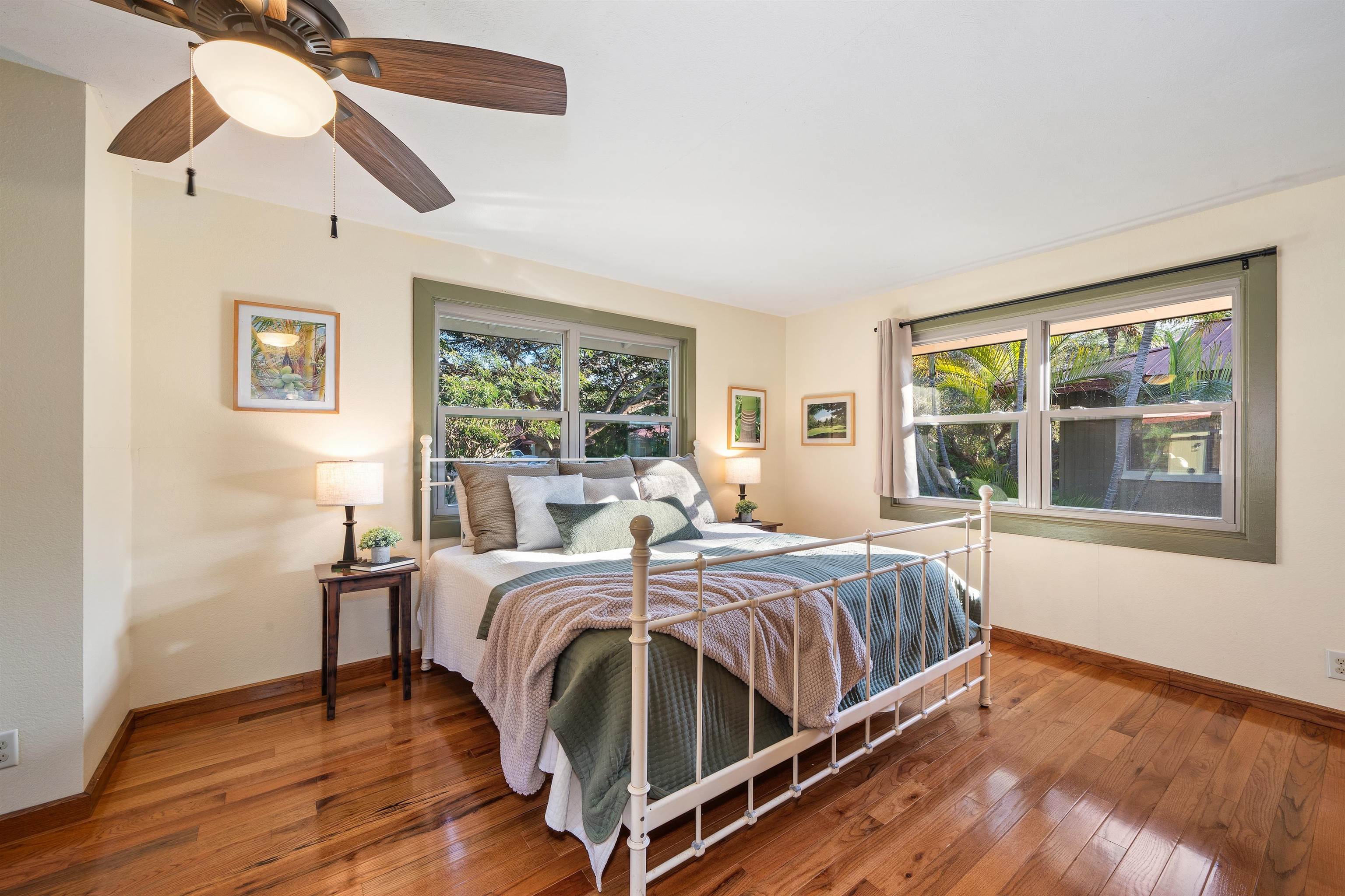 2944  Kalua Koi Rd Papohaku, Molokai home - photo 36 of 50