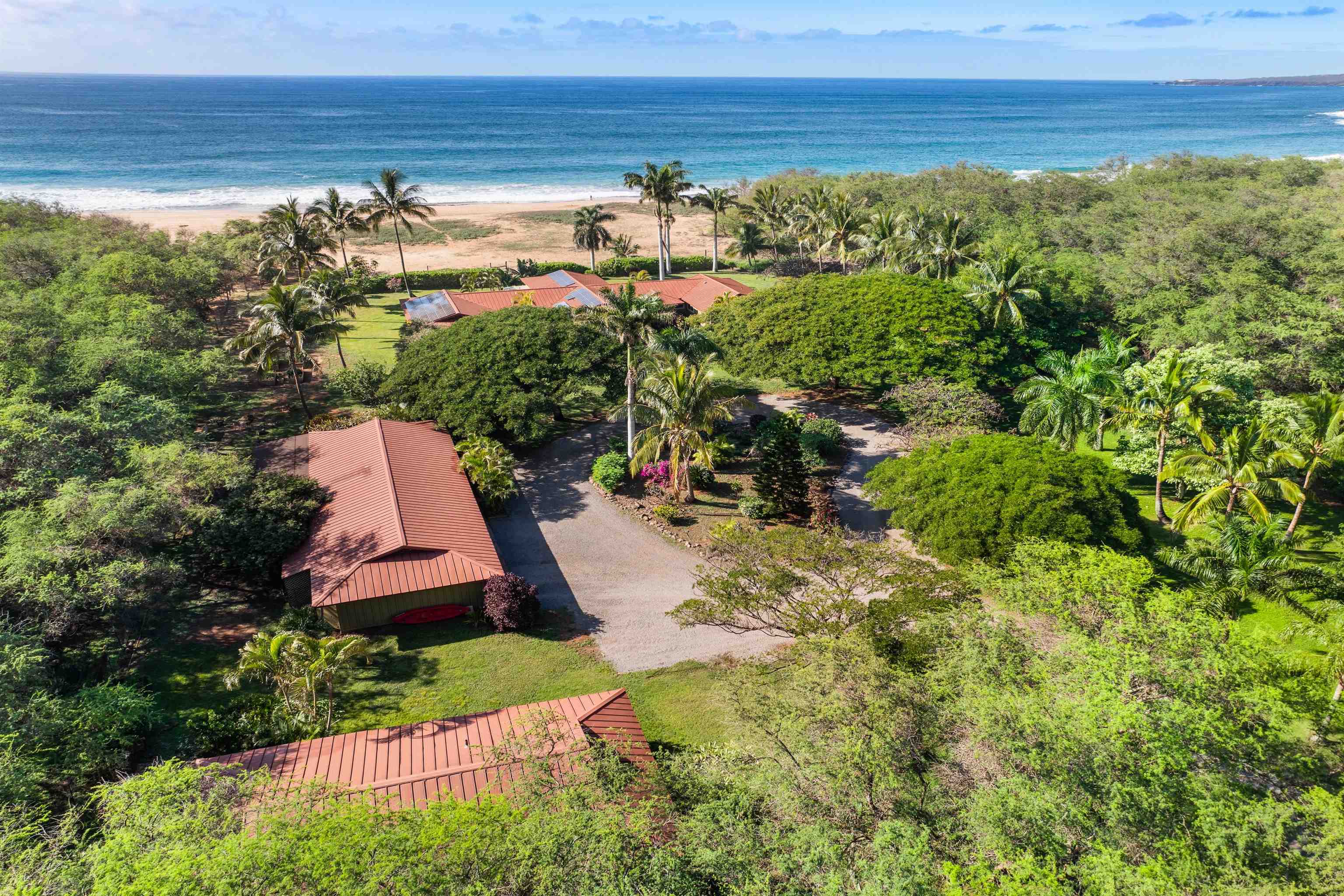 2944  Kalua Koi Rd Papohaku, Molokai home - photo 41 of 50