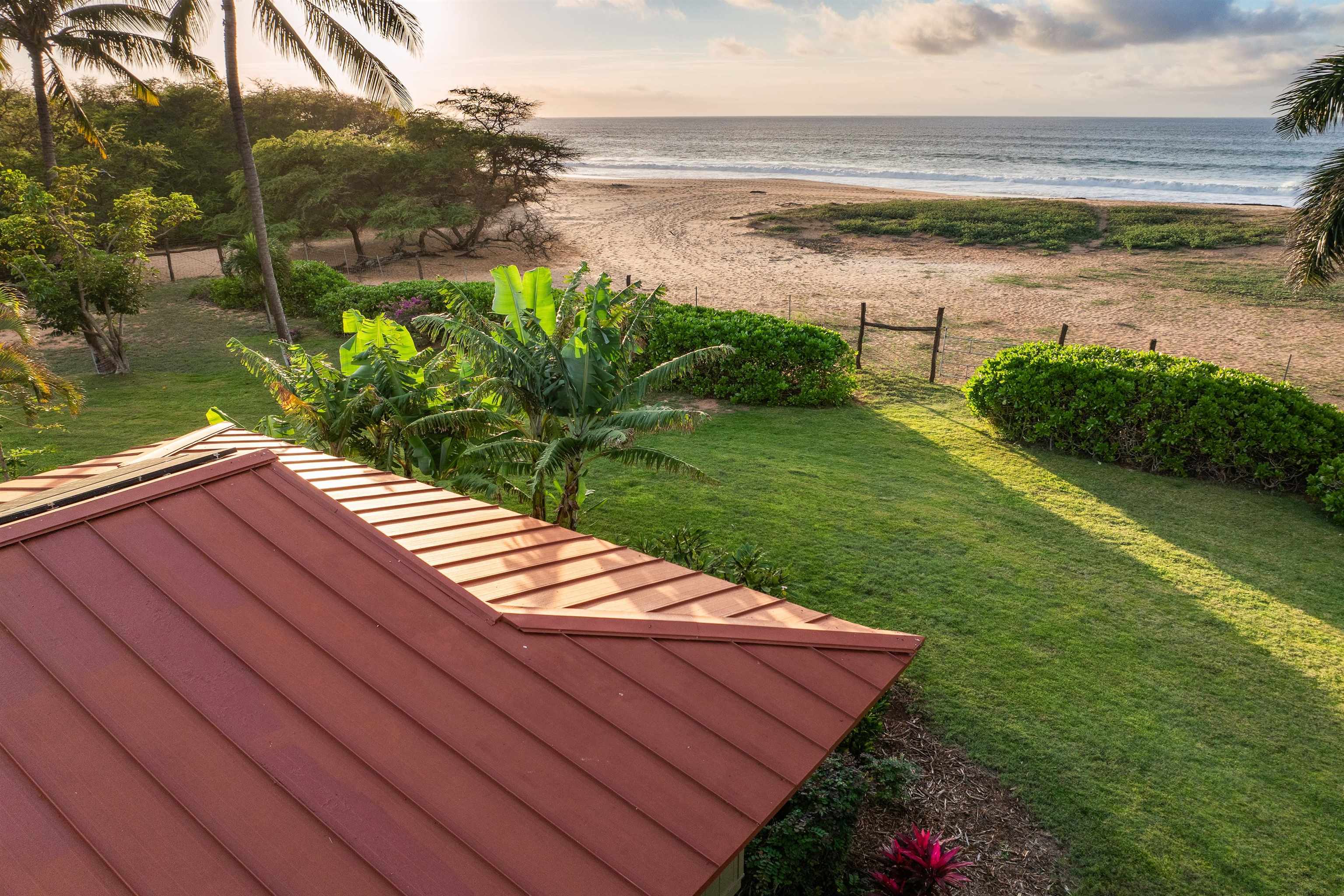 2944  Kalua Koi Rd Papohaku, Molokai home - photo 48 of 50