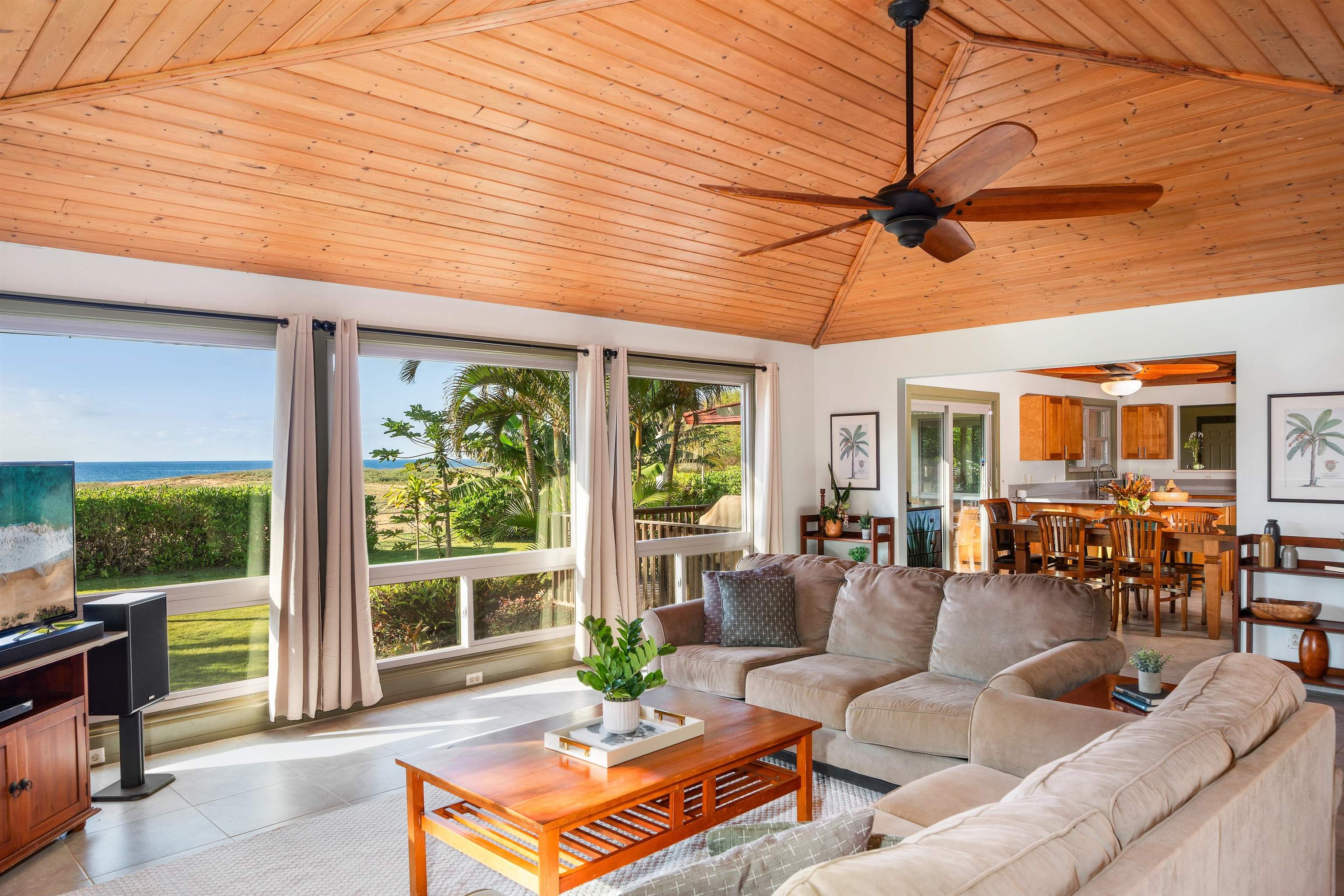 2944  Kalua Koi Rd Papohaku, Molokai home - photo 7 of 50