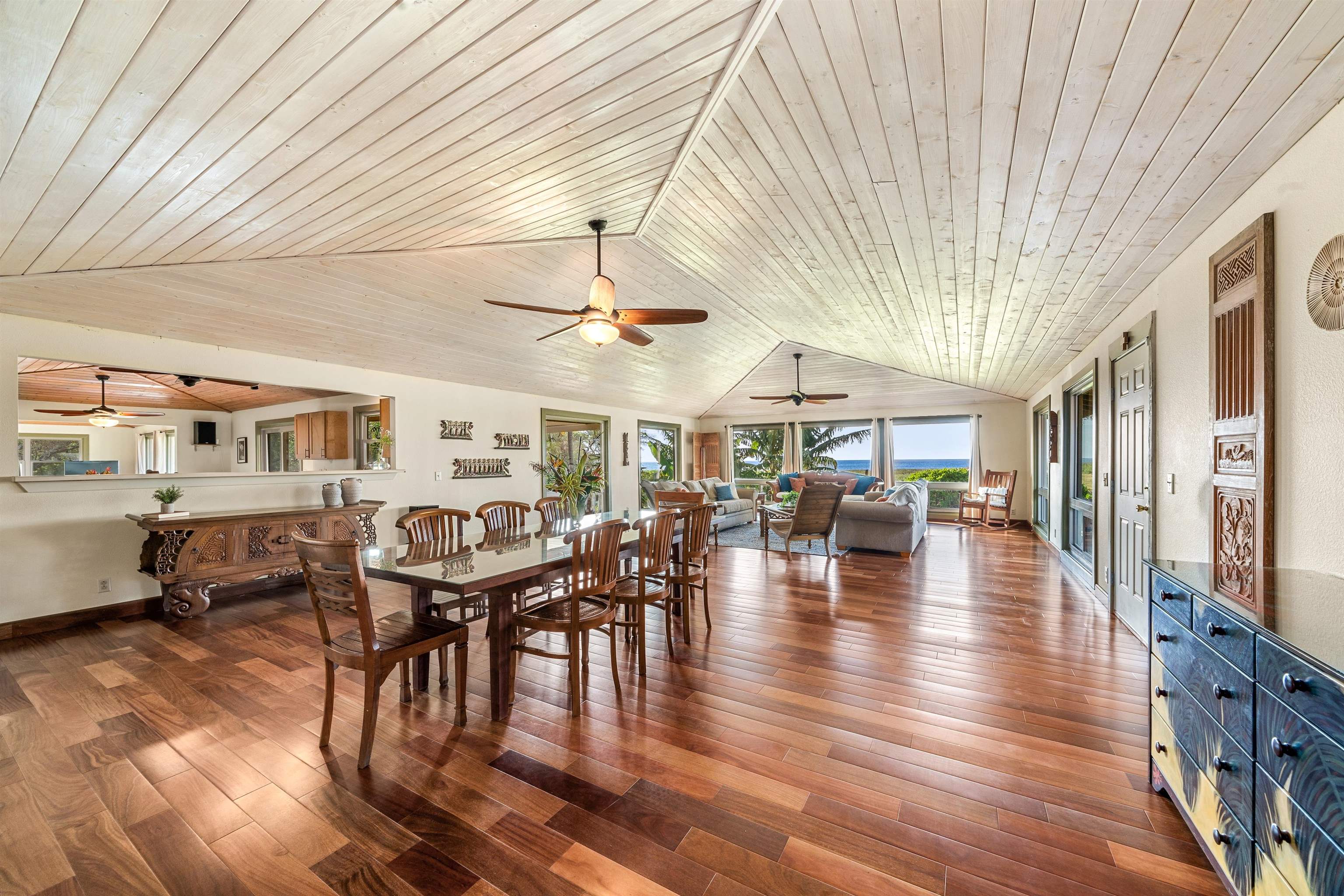 2944  Kalua Koi Rd Papohaku, Molokai home - photo 8 of 50