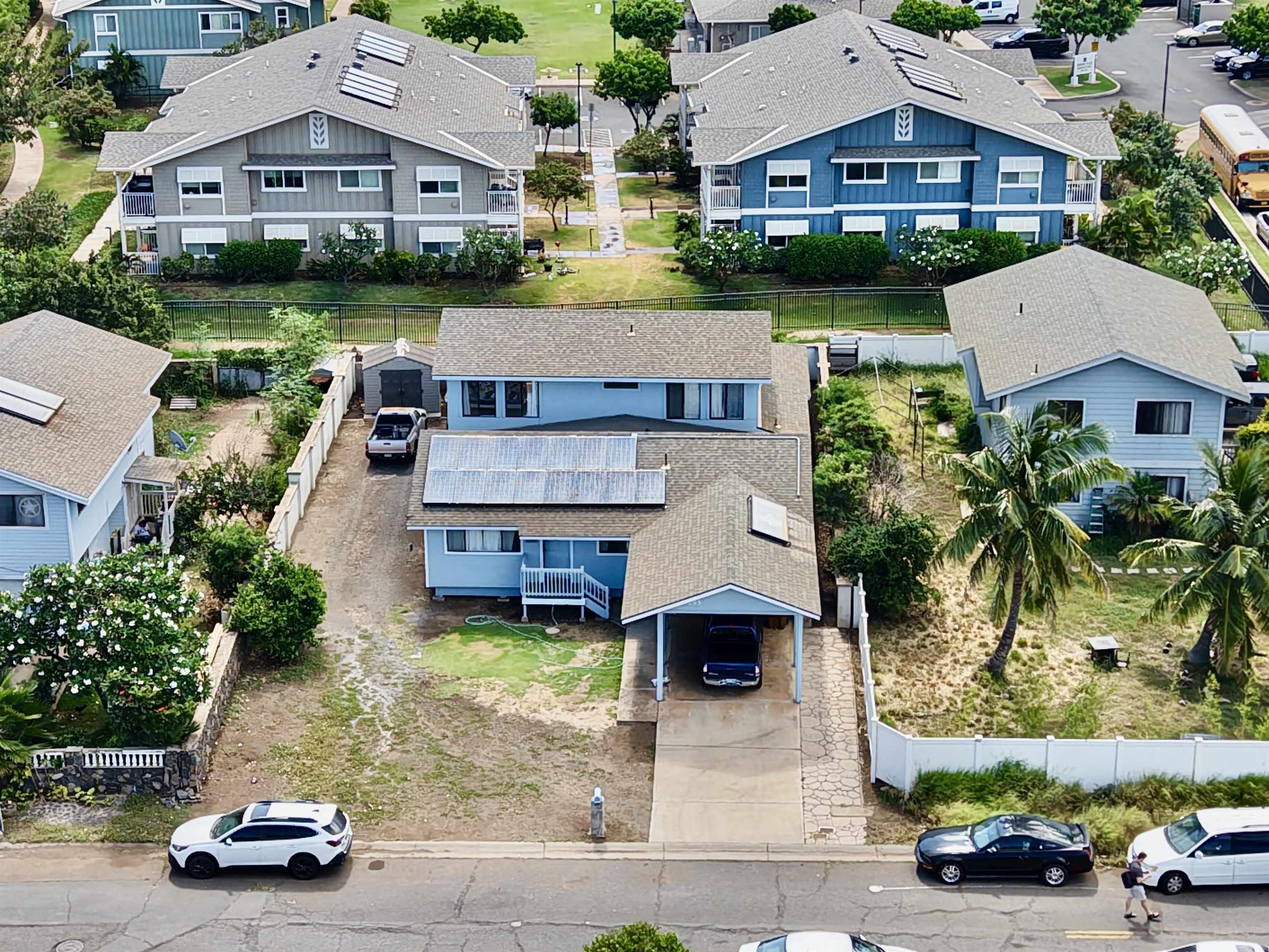 295  Kaihoi St Kihei, Kihei home - photo 19 of 50