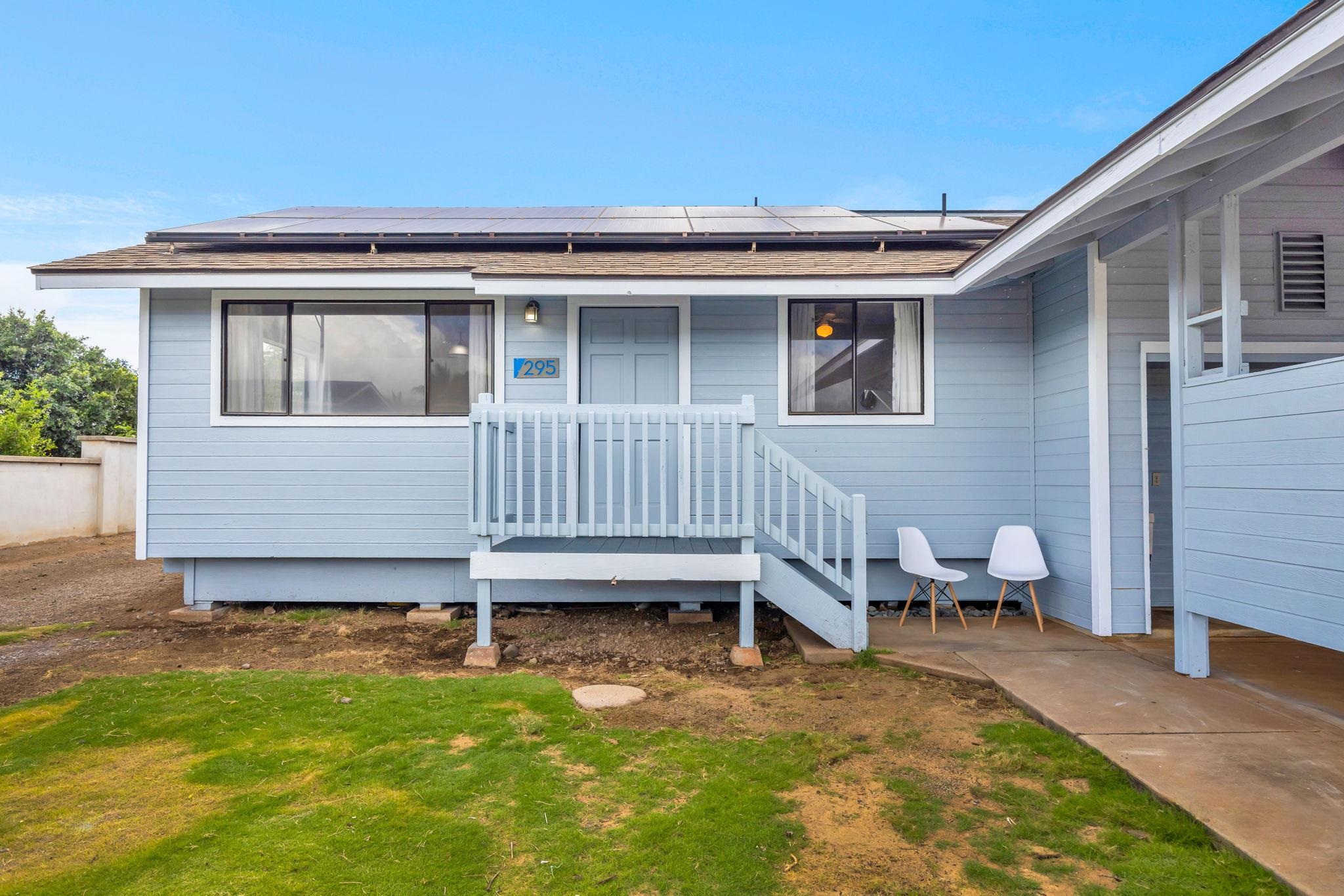 295  Kaihoi St Kihei, Kihei home - photo 4 of 50
