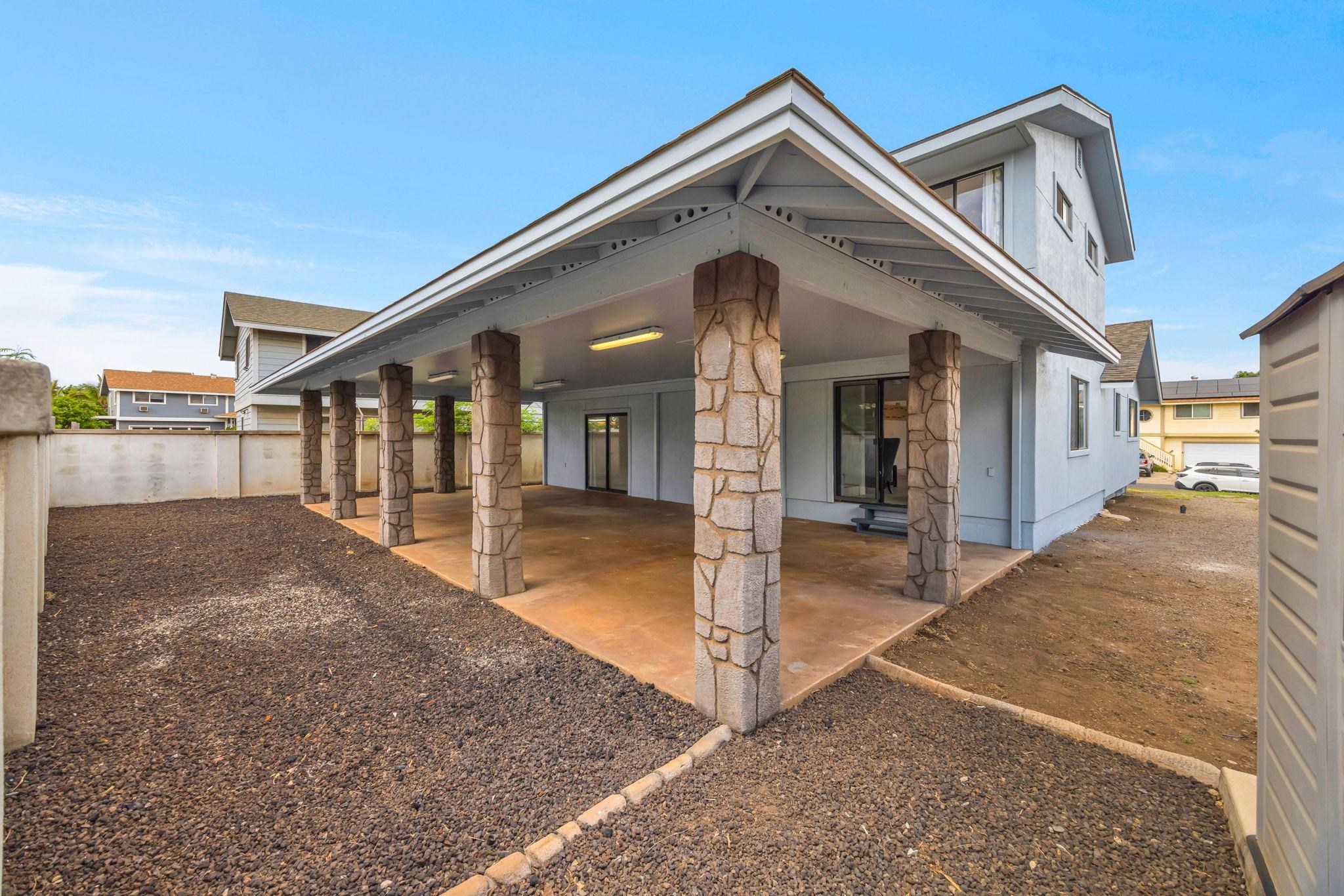 295  Kaihoi St Kihei, Kihei home - photo 37 of 50