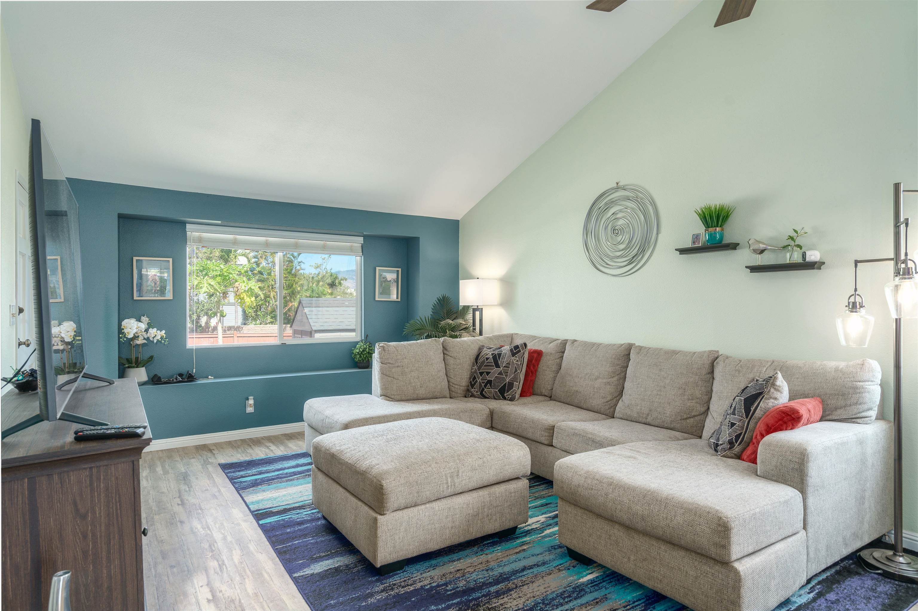 295  Kaikea St , Kihei home - photo 8 of 35