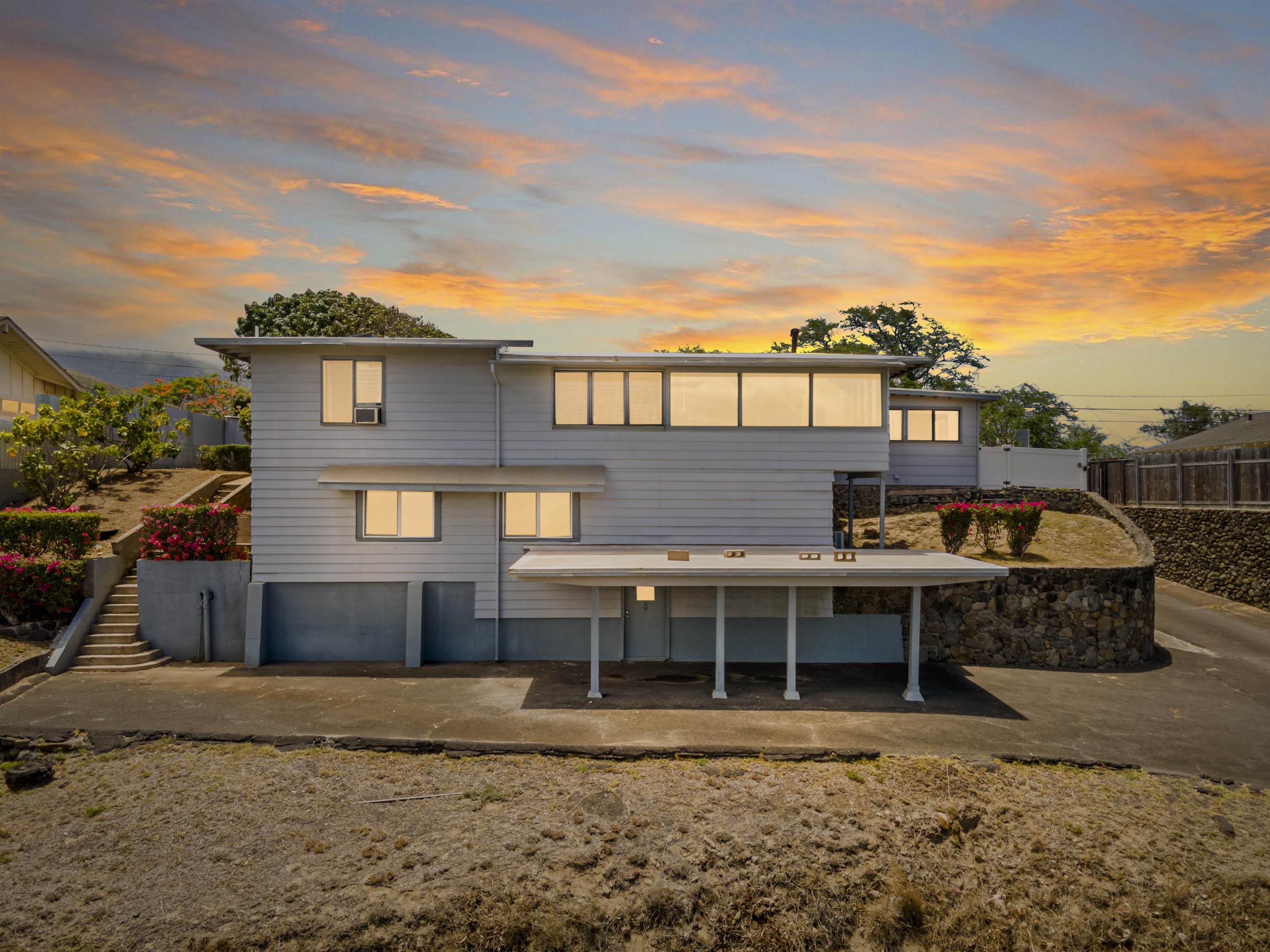 295 Liholiho St Lot 8A3, Wailuku house for sale Sandhills Wailuku