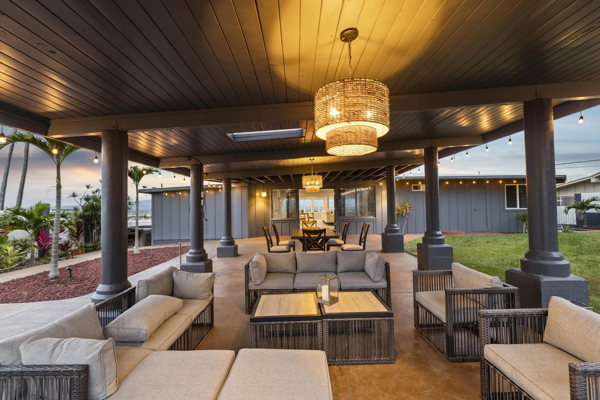 295  Liholiho St Sandhills, Wailuku home - photo 22 of 44