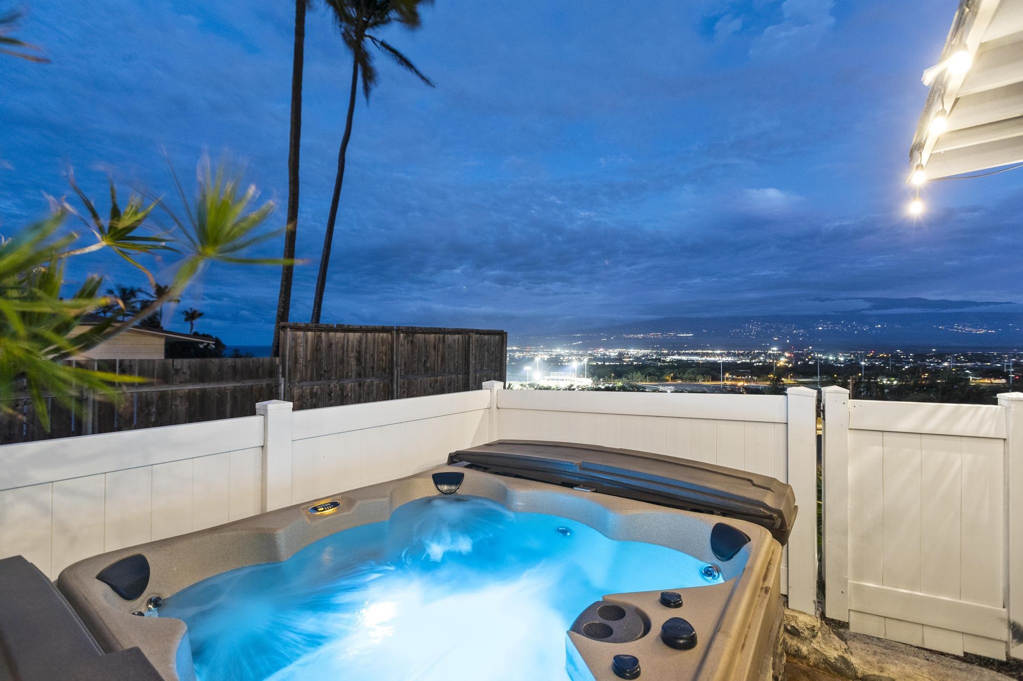 295  Liholiho St Sandhills, Wailuku home - photo 24 of 44