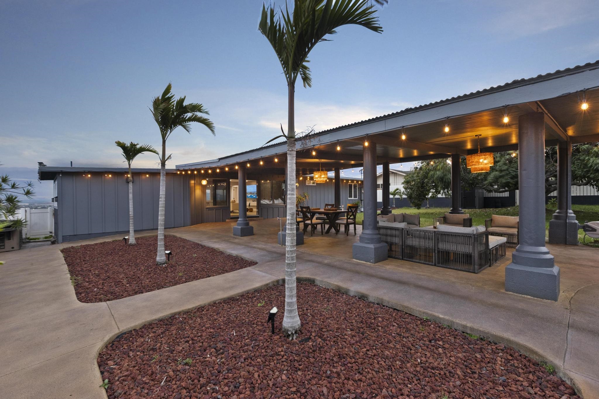 295  Liholiho St Sandhills, Wailuku home - photo 25 of 44