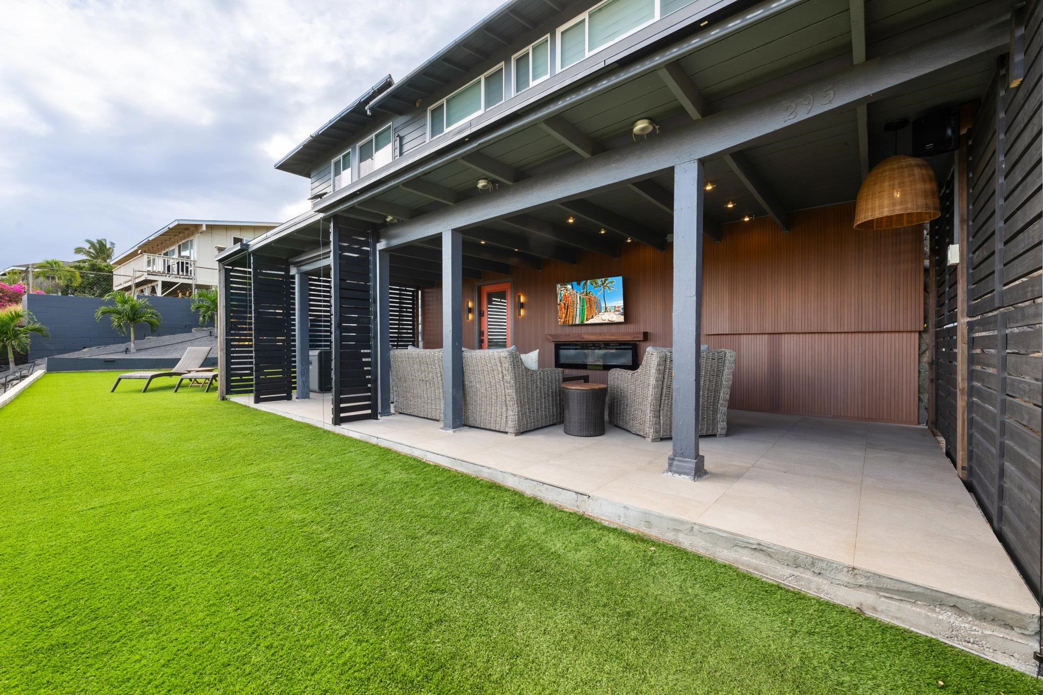 295  Liholiho St Sandhills, Wailuku home - photo 28 of 44